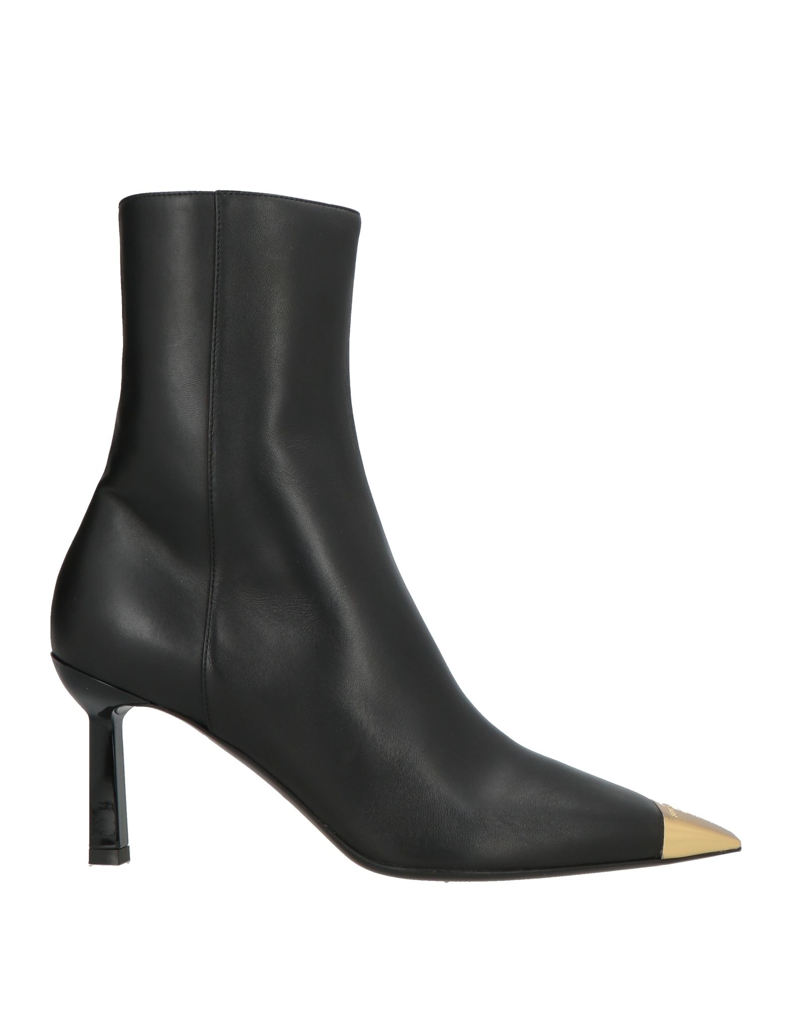 FERRAGAMO FERRAGAMO ΠΑΠΟΥΤΣΙΑ Μποτάκια