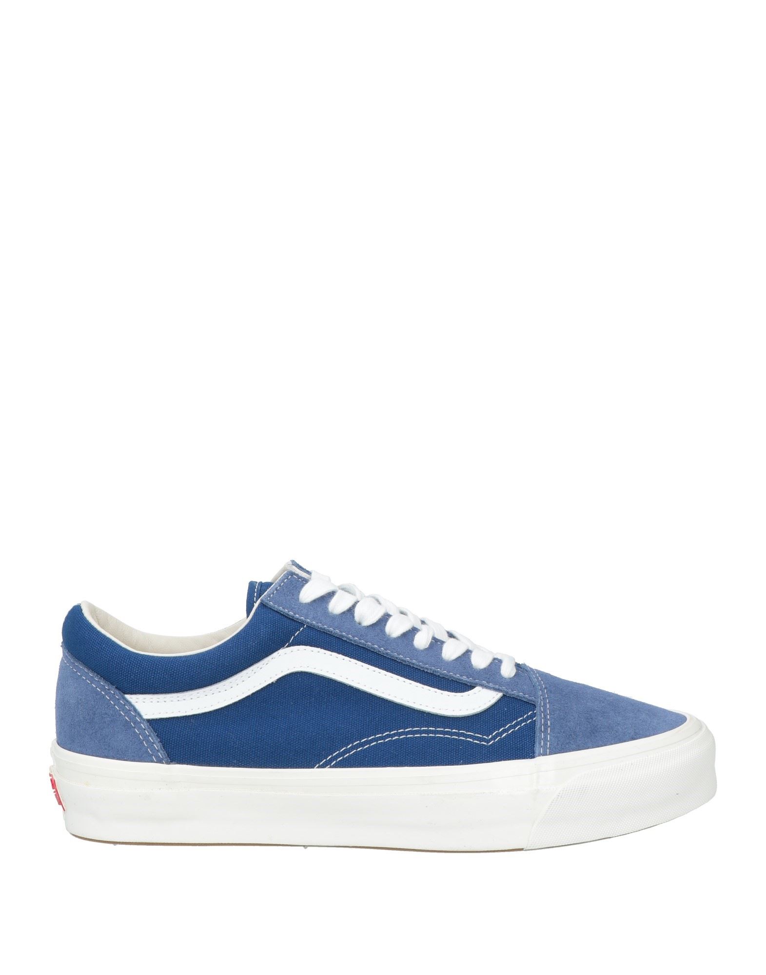 VANS VANS ΠΑΠΟΥΤΣΙΑ Αθλητικά παπούτσια
