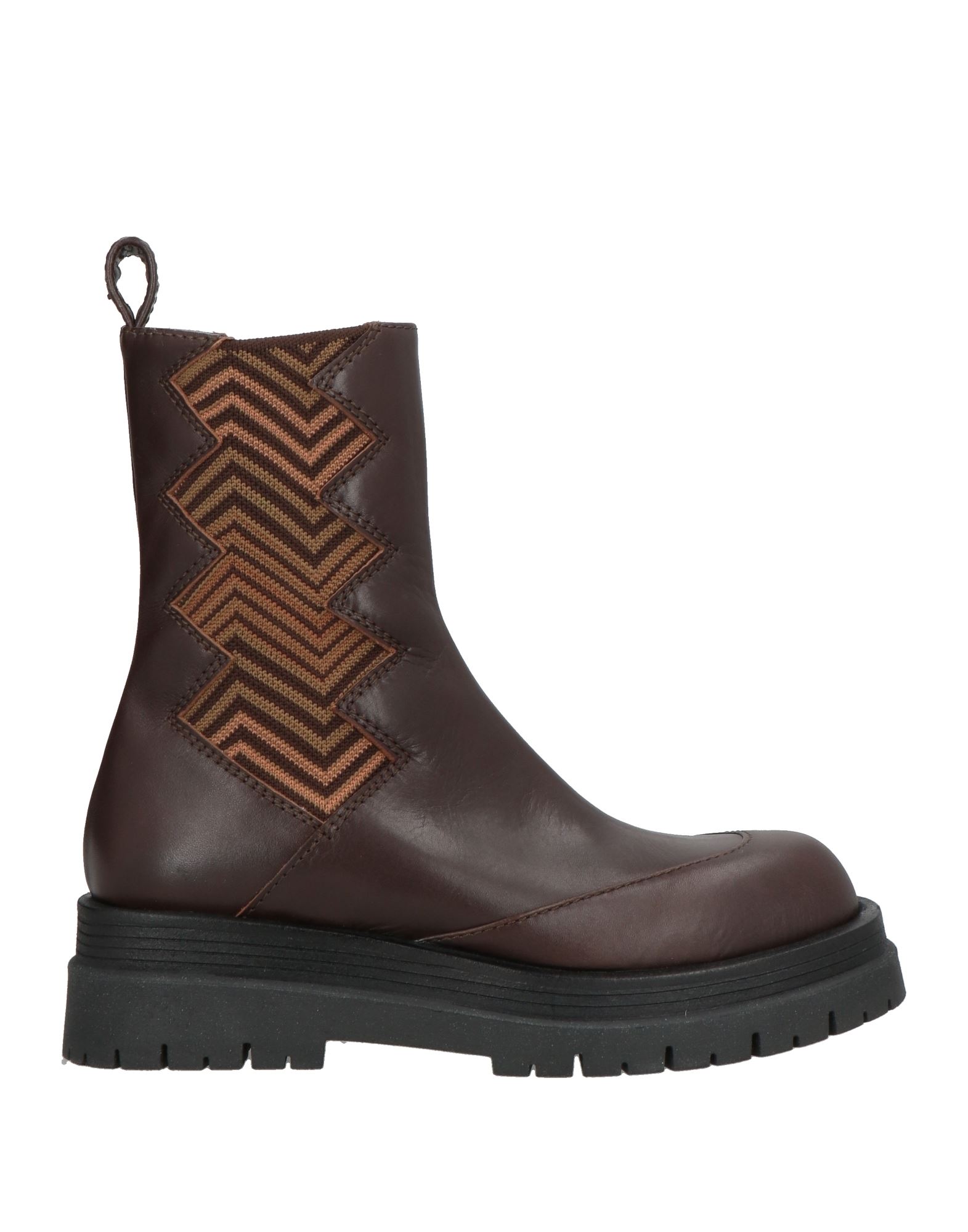  Missoni - Calzado - Botines De Caña Alta - On Yoox.com 