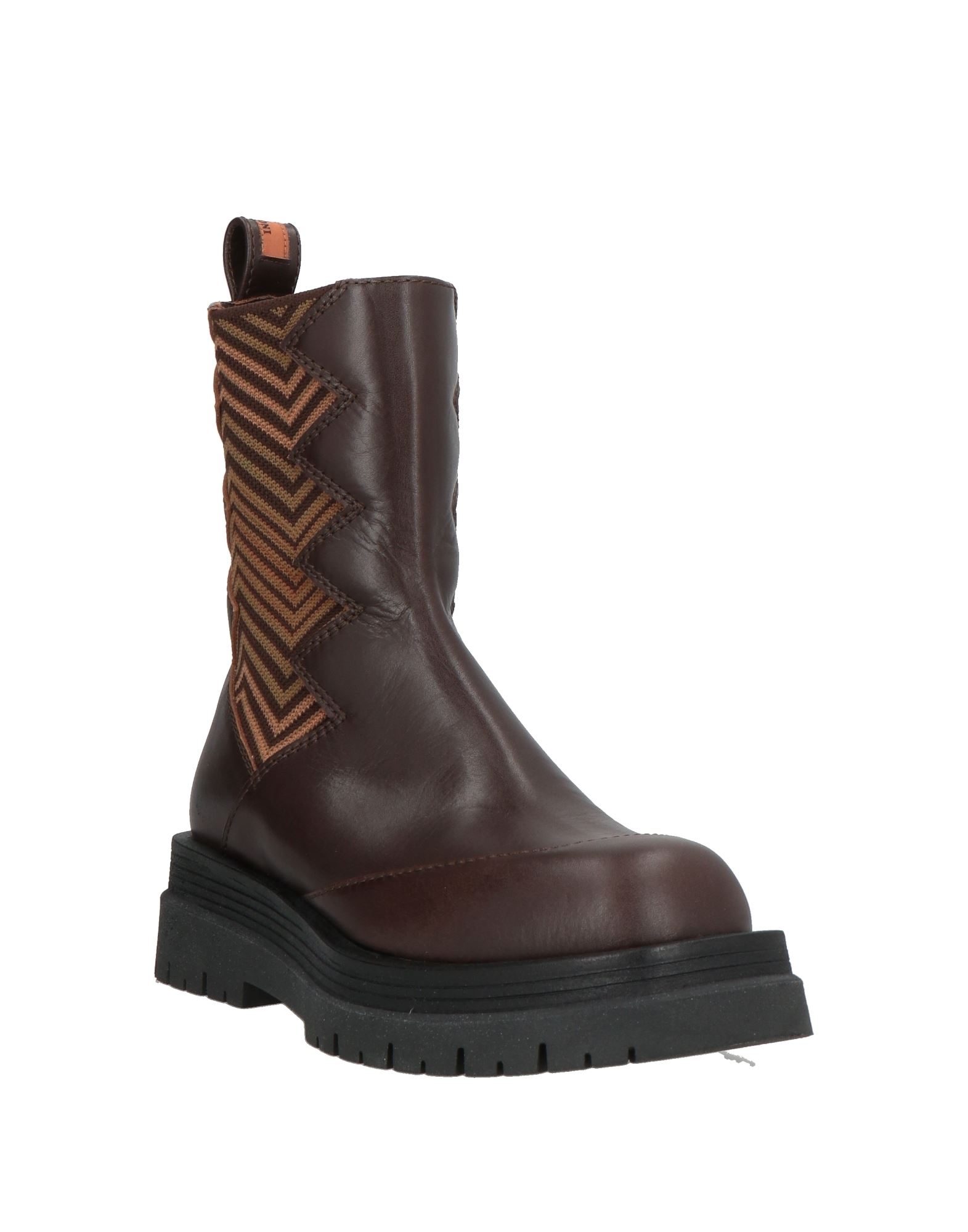  Missoni - Calzado - Botines De Caña Alta - On Yoox.com 