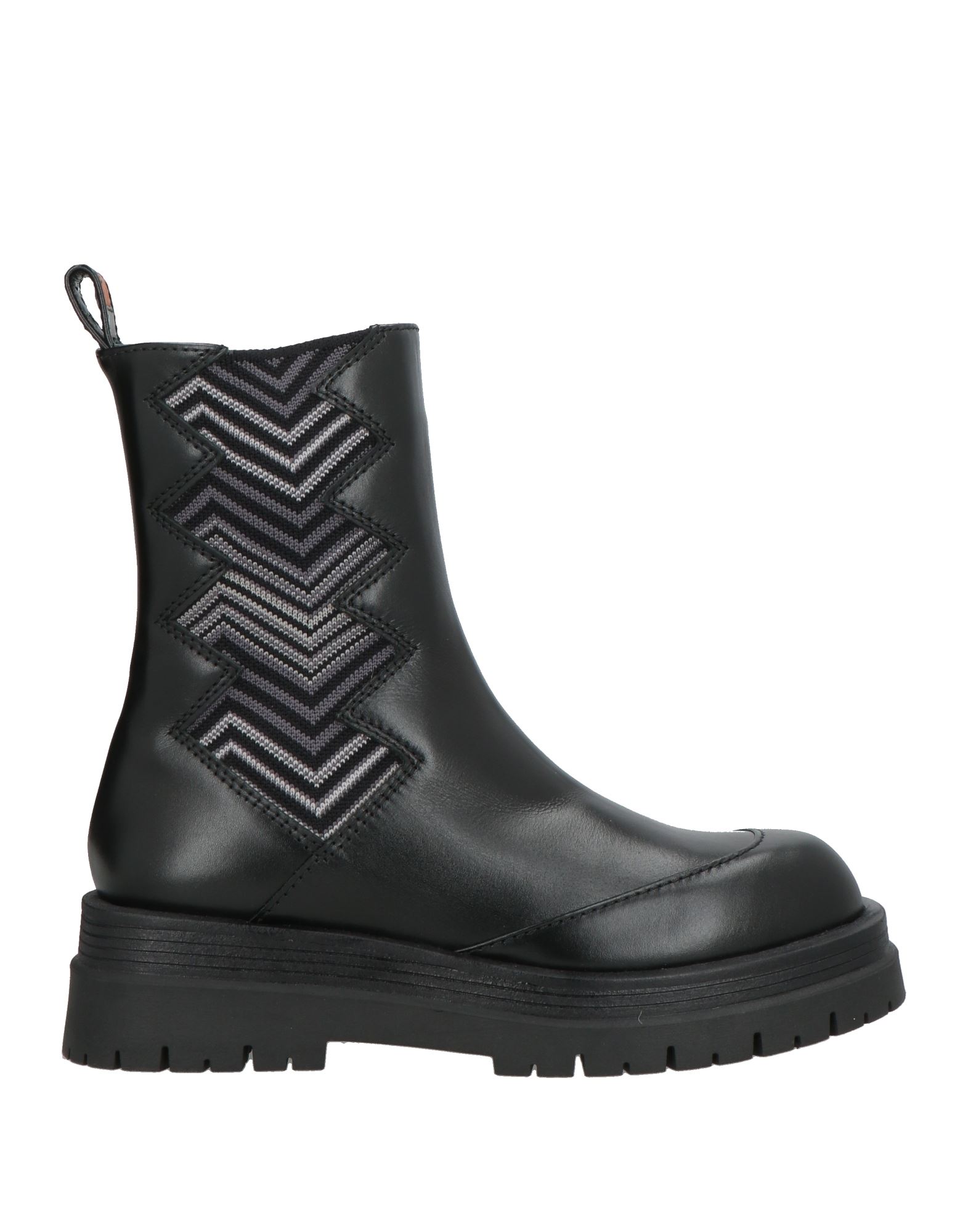  Missoni - Calzado - Botines De Caña Alta - On Yoox.com 