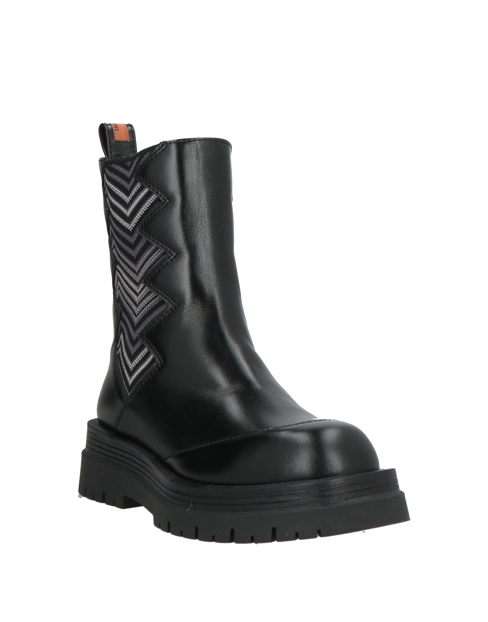  Missoni - Calzado - Botines De Caña Alta - On Yoox.com 