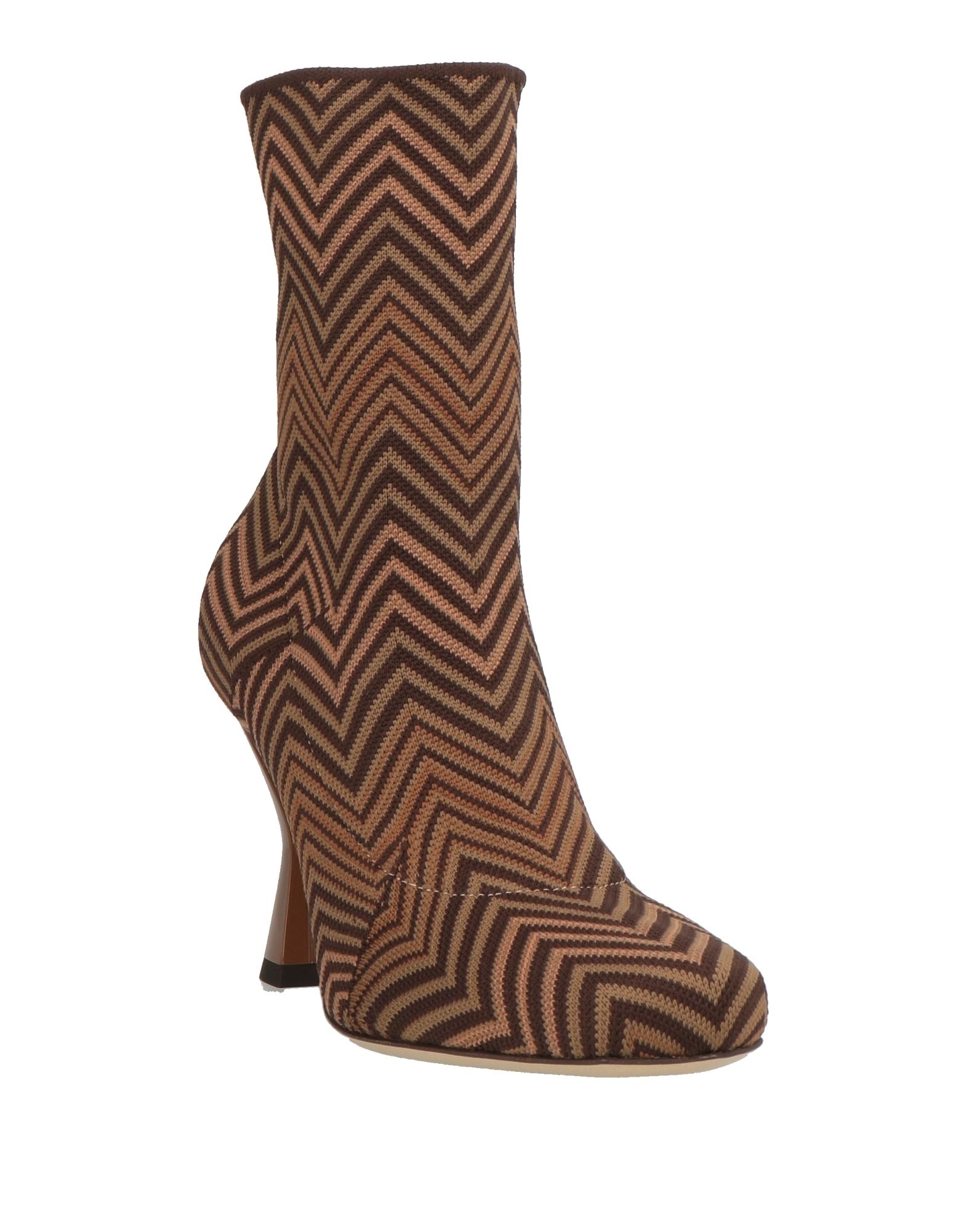  Missoni - Schuhe - Stiefeletten - On Yoox.com 