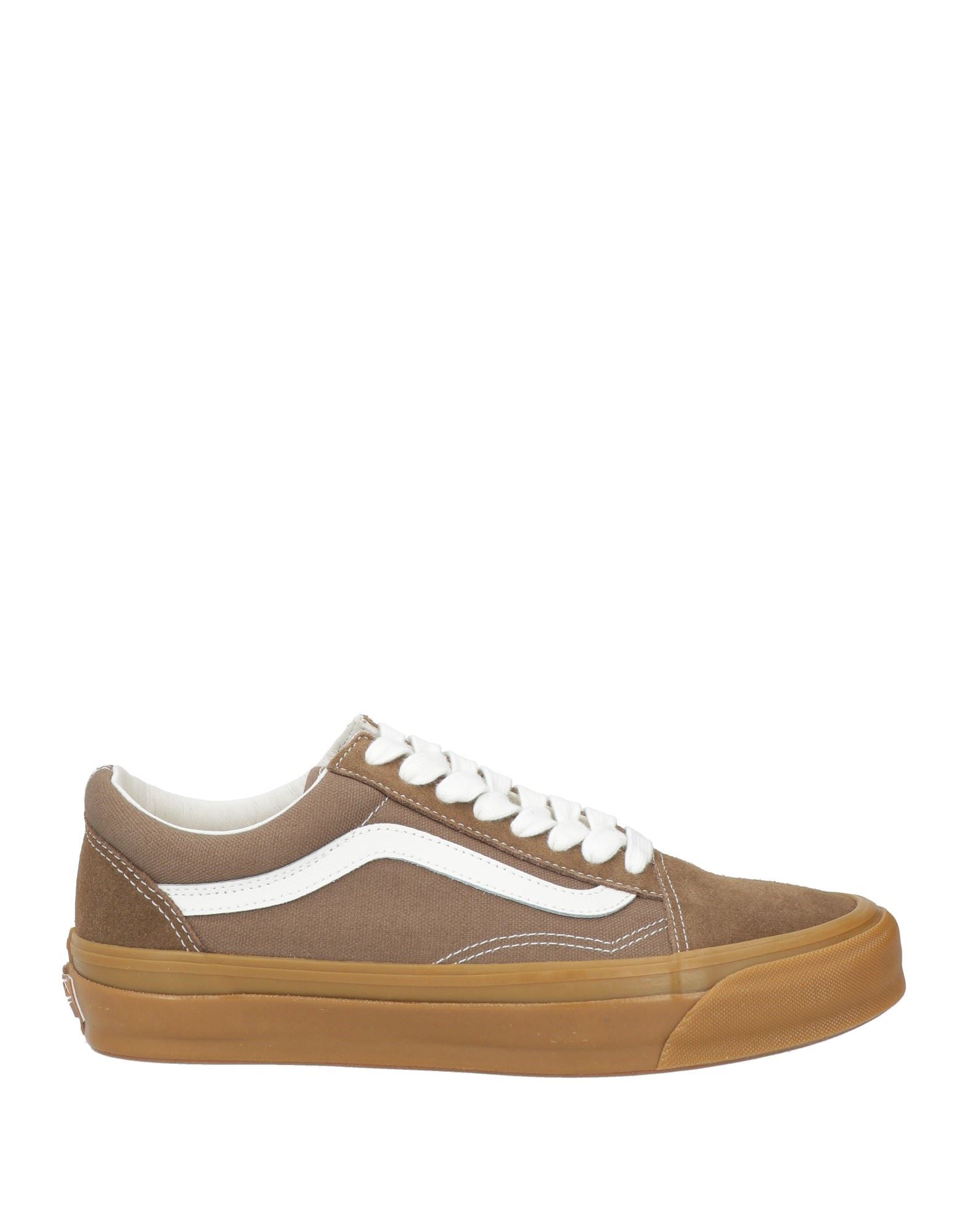 VANS VANS ΠΑΠΟΥΤΣΙΑ Αθλητικά παπούτσια