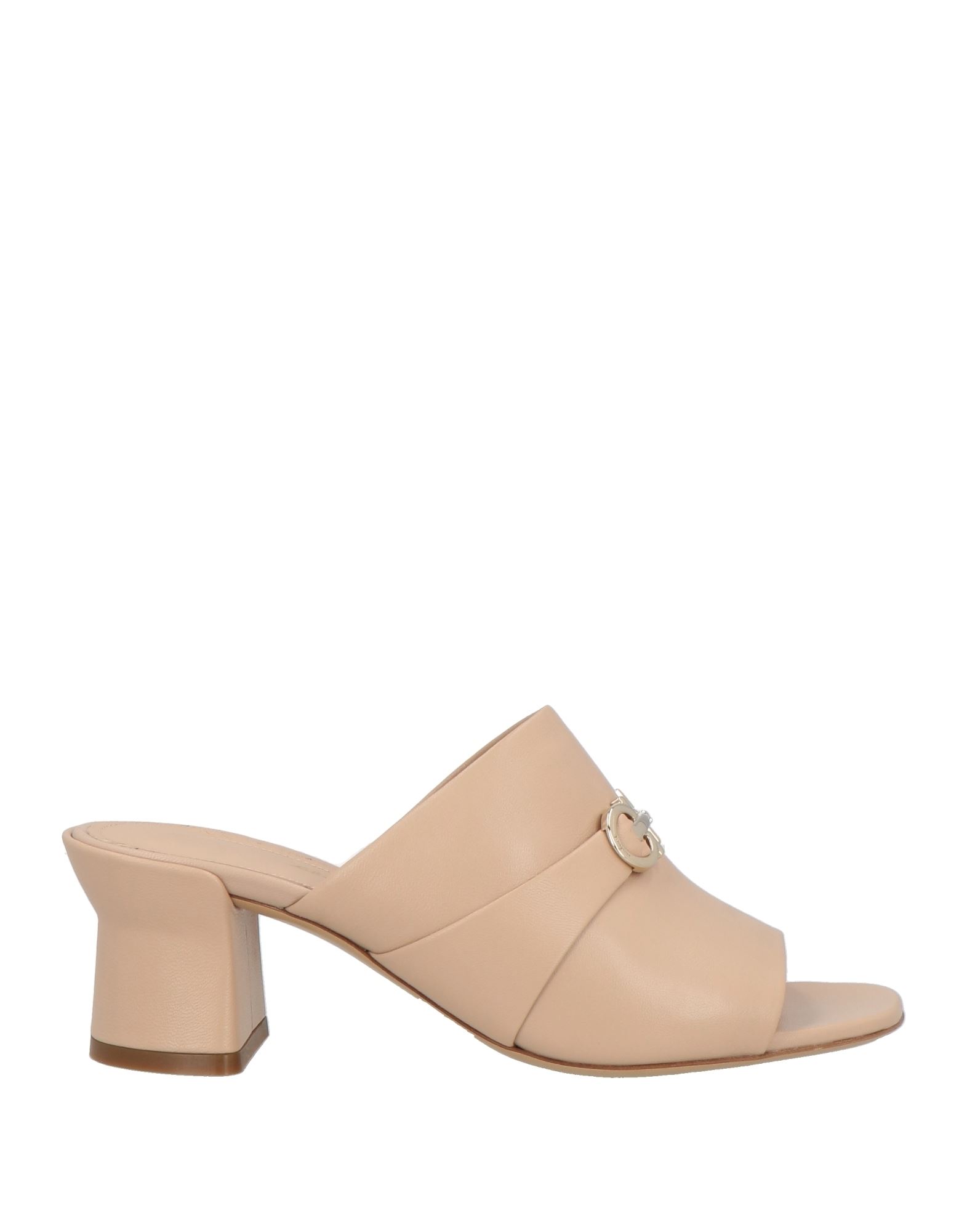 FERRAGAMO FERRAGAMO ΠΑΠΟΥΤΣΙΑ Πέδιλα