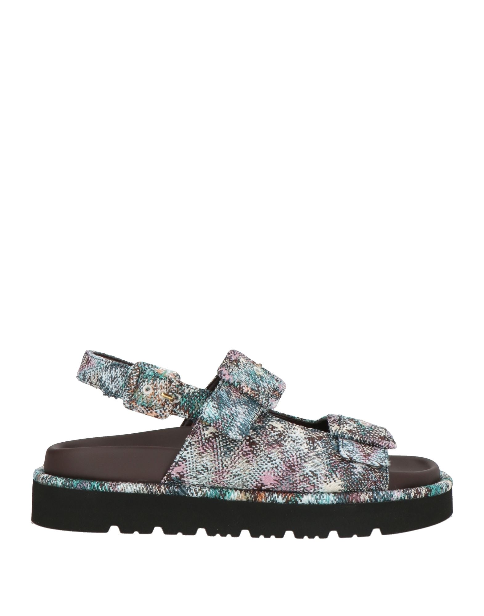 MISSONI MISSONI ΠΑΠΟΥΤΣΙΑ Πέδιλα