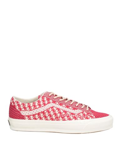 Sneakers Herren Rot 40,41,42,42.5,43,44,44.5,46 Herren