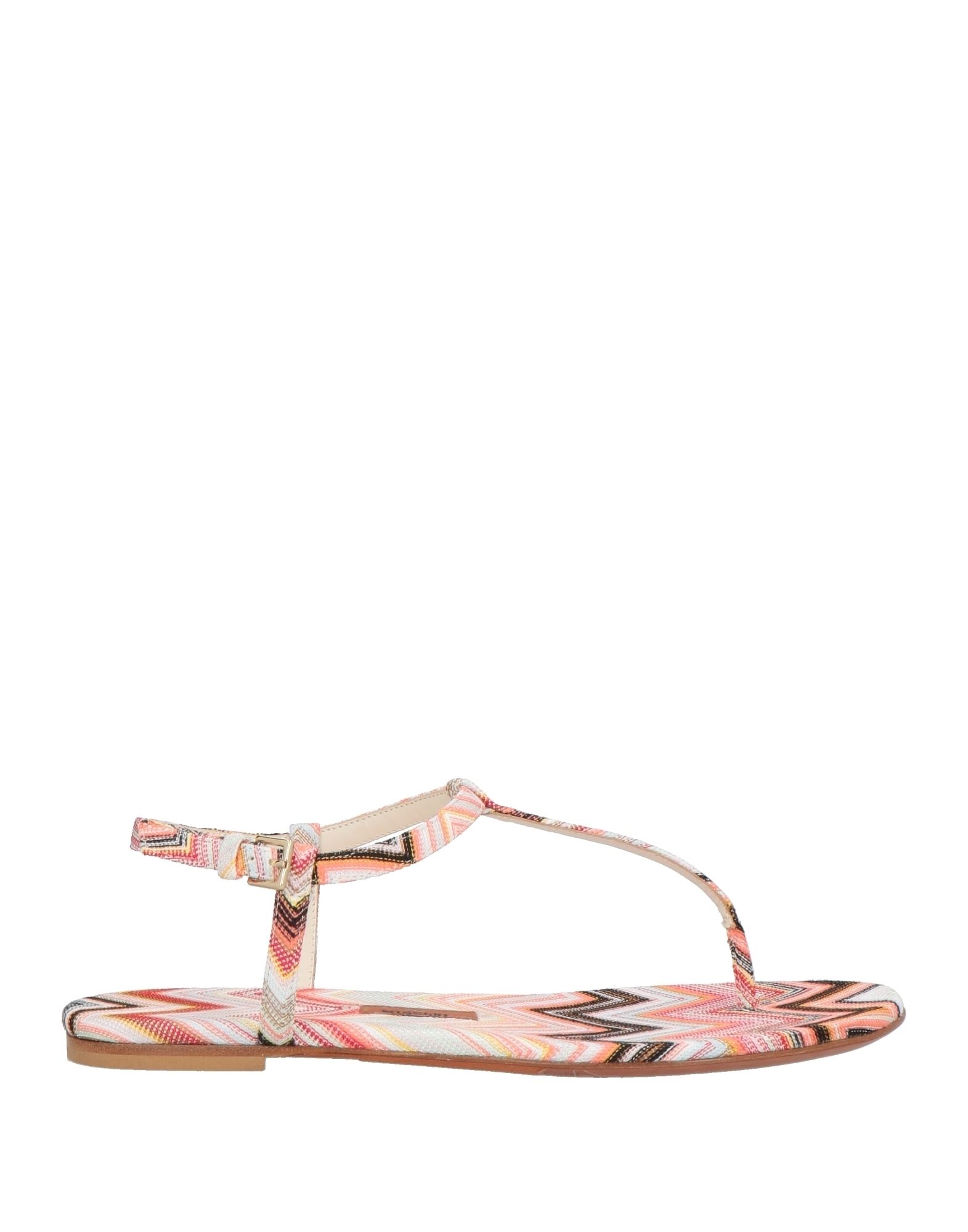 MISSONI MISSONI ΠΑΠΟΥΤΣΙΑ Σαγιονάρες