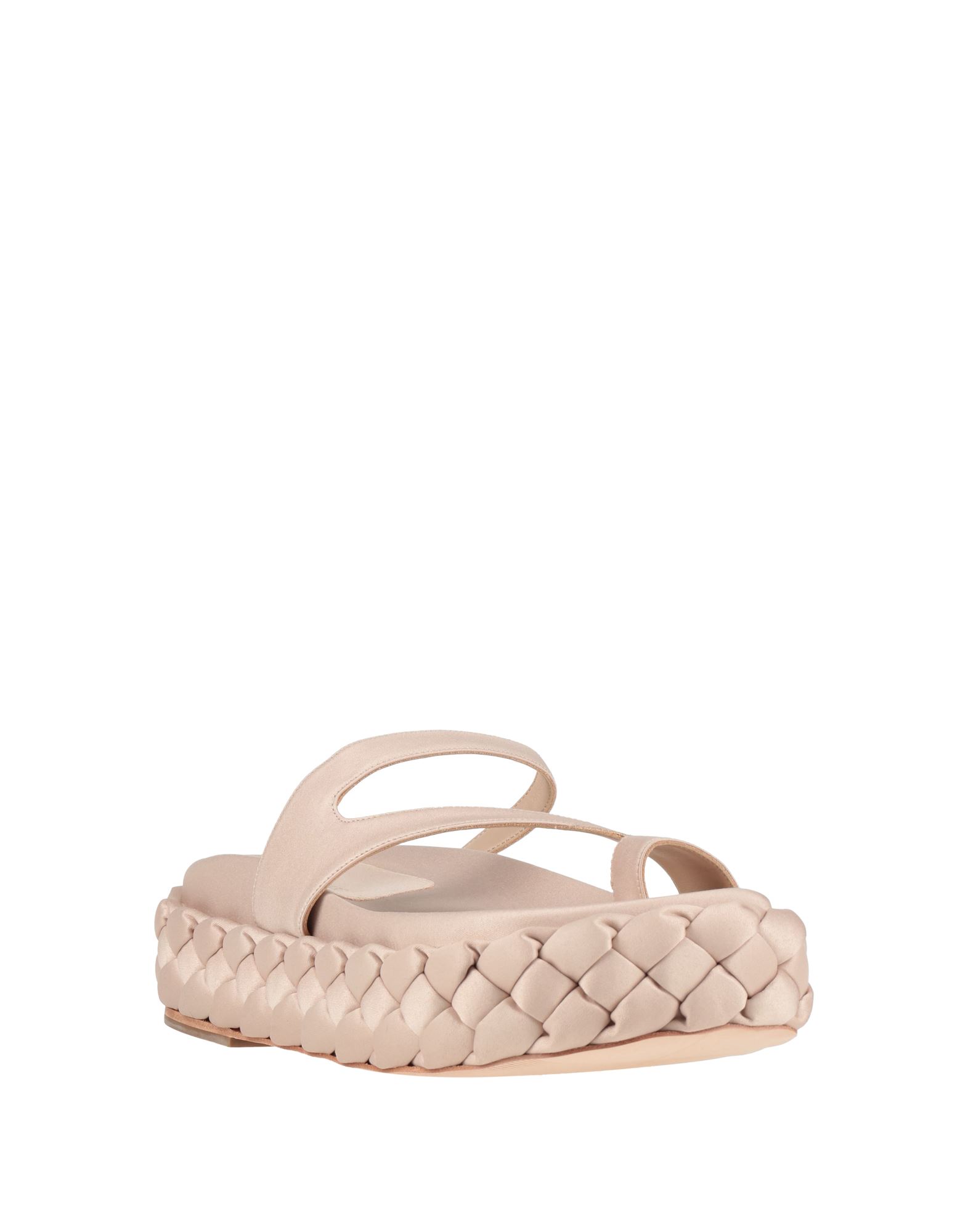  Paloma Barceló - Schuhe - Zehentrenner - On Yoox.com 