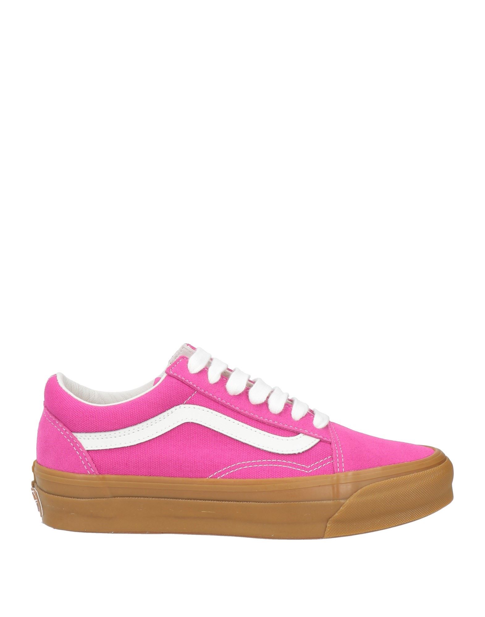 VANS VANS ΠΑΠΟΥΤΣΙΑ Αθλητικά παπούτσια