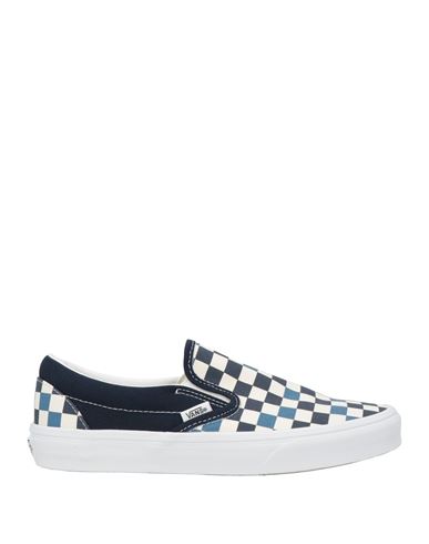 Sneakers Mujer Azul marino 40 Mujer
