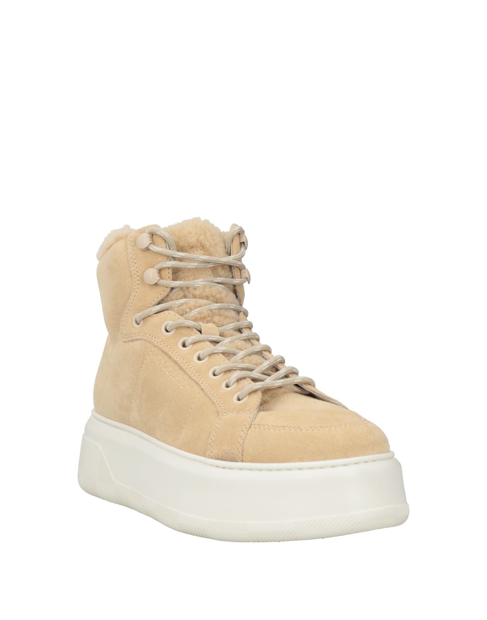  Woolrich - Schuhe - Stiefeletten - On Yoox.com 