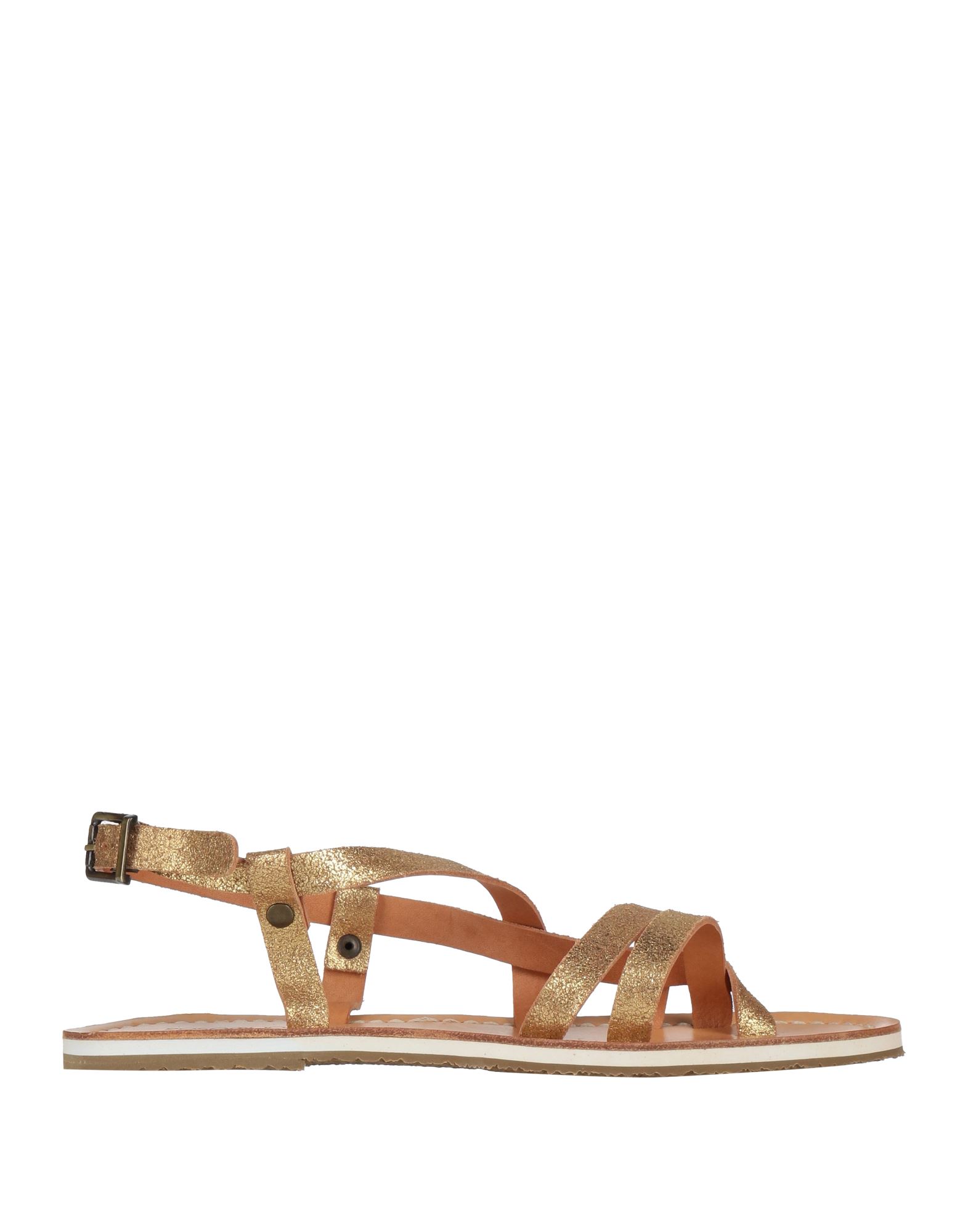 ROSAMUNDA ROSAMUNDA ΠΑΠΟΥΤΣΙΑ Σαγιονάρες