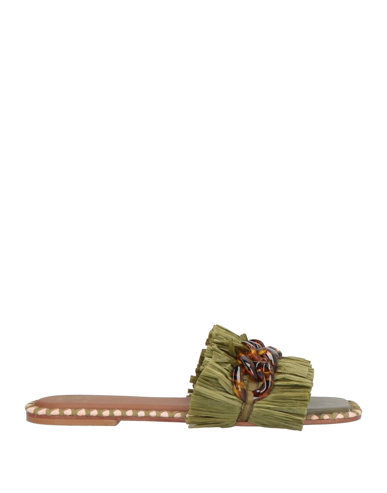  De Siena - Schuhe - Sandalen - On Yoox.com 