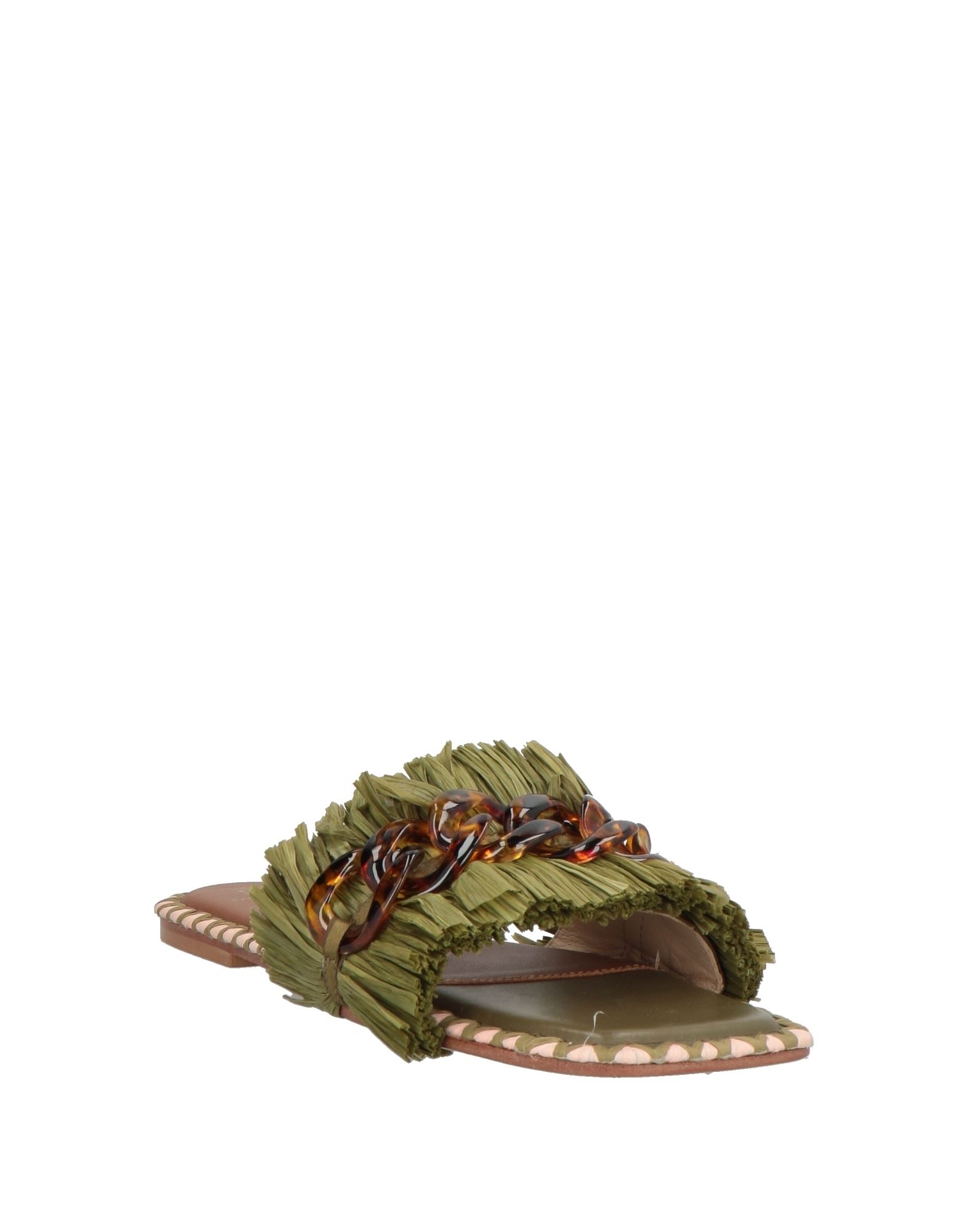  De Siena - Schuhe - Sandalen - On Yoox.com 