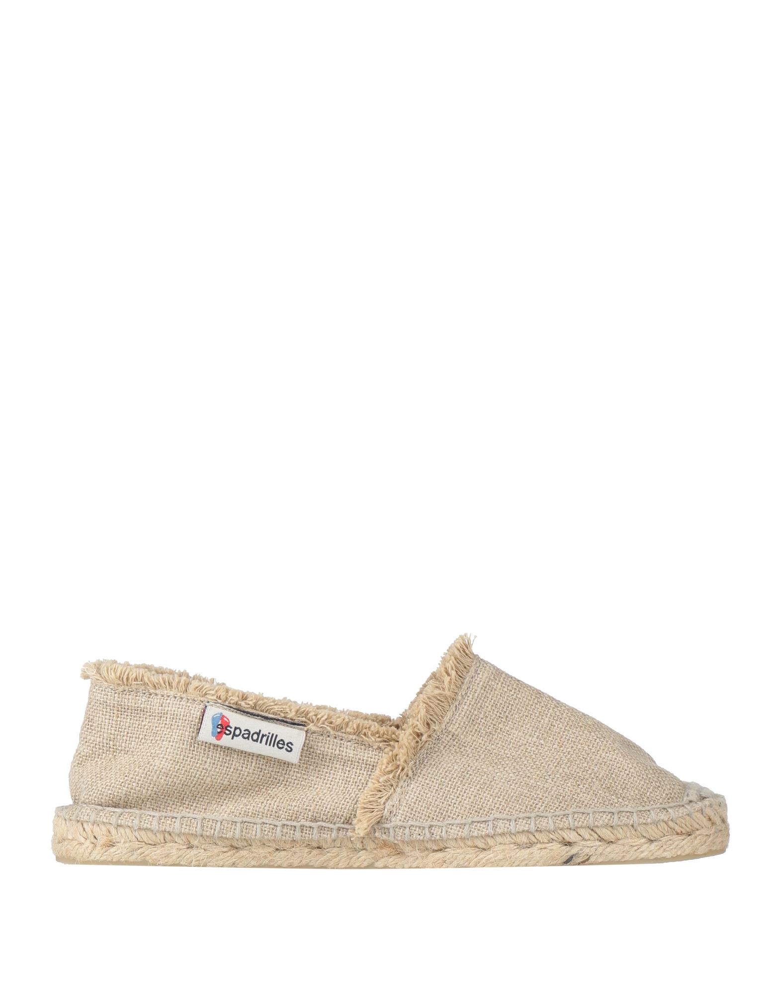 ESPADRILLES ESPADRILLES ΠΑΠΟΥΤΣΙΑ εσπαντρίγιες