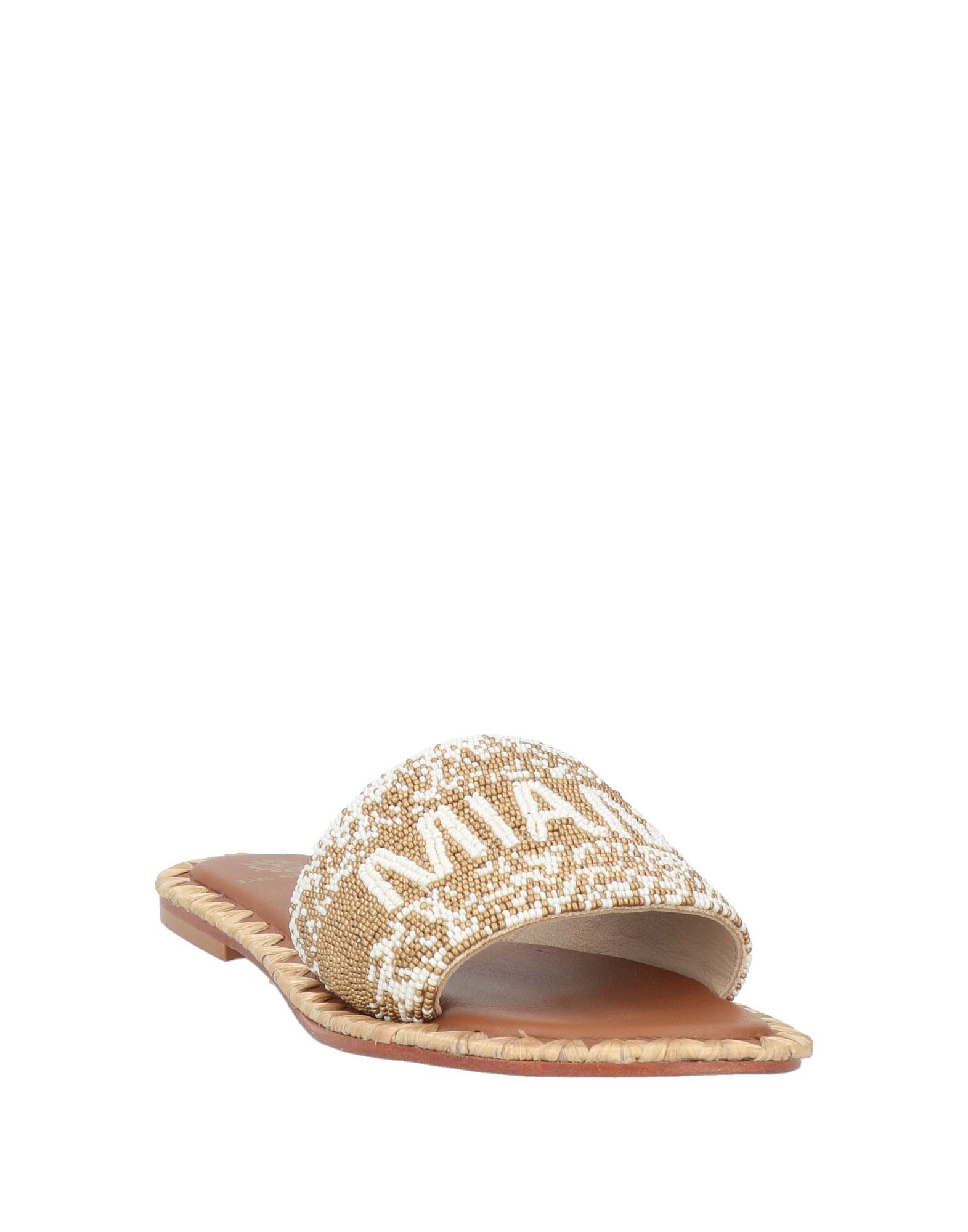  De Siena - Calzature - Sandali - On Yoox.com 