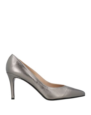 Zapatos de salón Mujer Bronce 40 Mujer