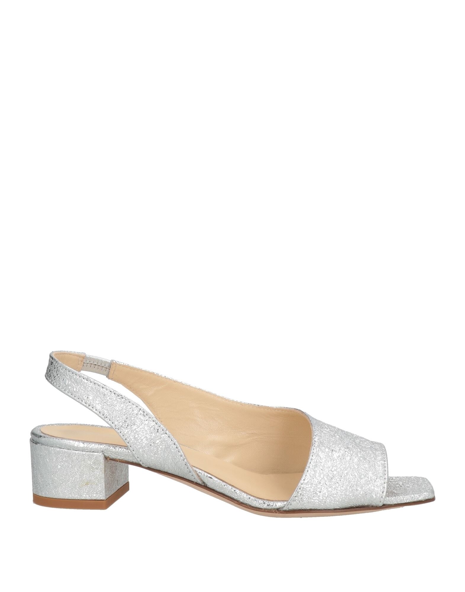 CRISTINA MILLOTTI CRISTINA MILLOTTI ΠΑΠΟΥΤΣΙΑ Πέδιλα