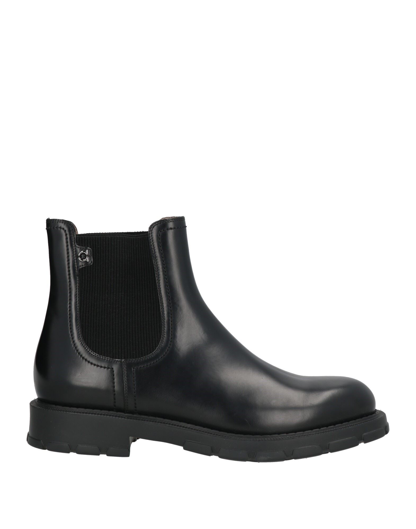 FERRAGAMO ΠΑΠΟΥΤΣΙΑ Μποτάκια