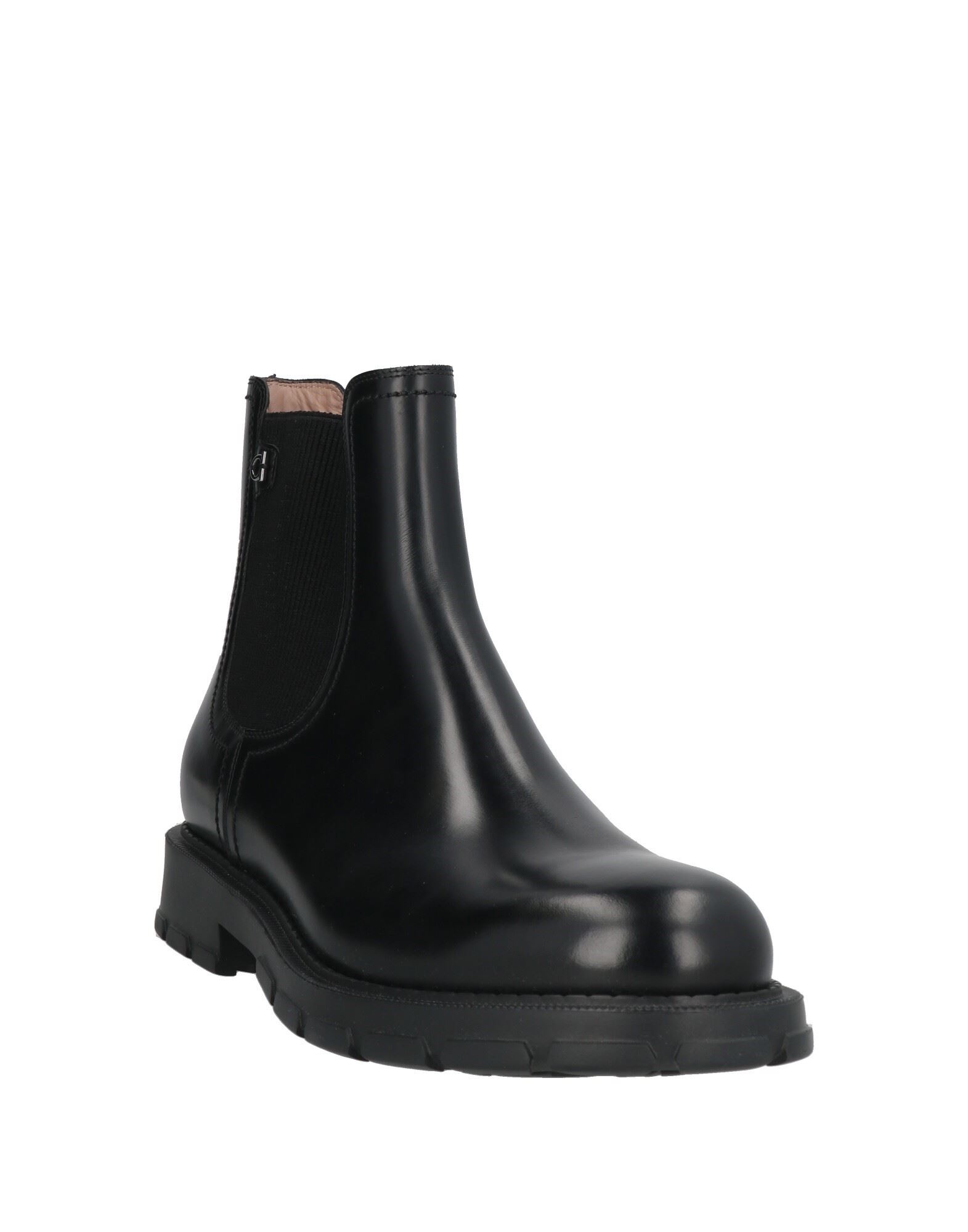  Ferragamo - Schuhe - Stiefeletten - On Yoox.com 