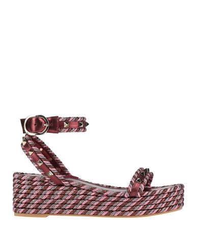 Sandalias Mujer Bronce 39 Mujer