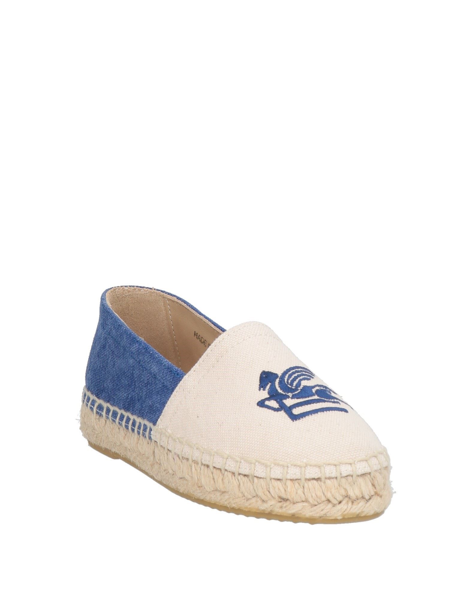  Etro - Schuhe - Espadrilles - On Yoox.com 
