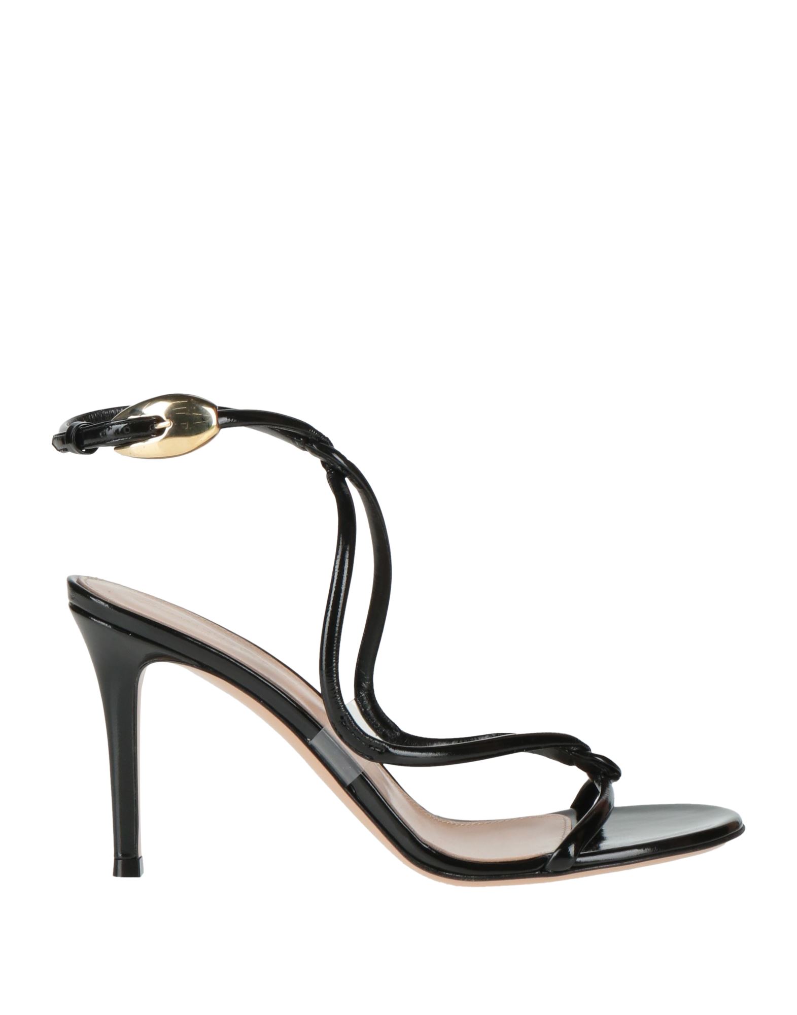 GIANVITO ROSSI GIANVITO ROSSI ΠΑΠΟΥΤΣΙΑ Πέδιλα