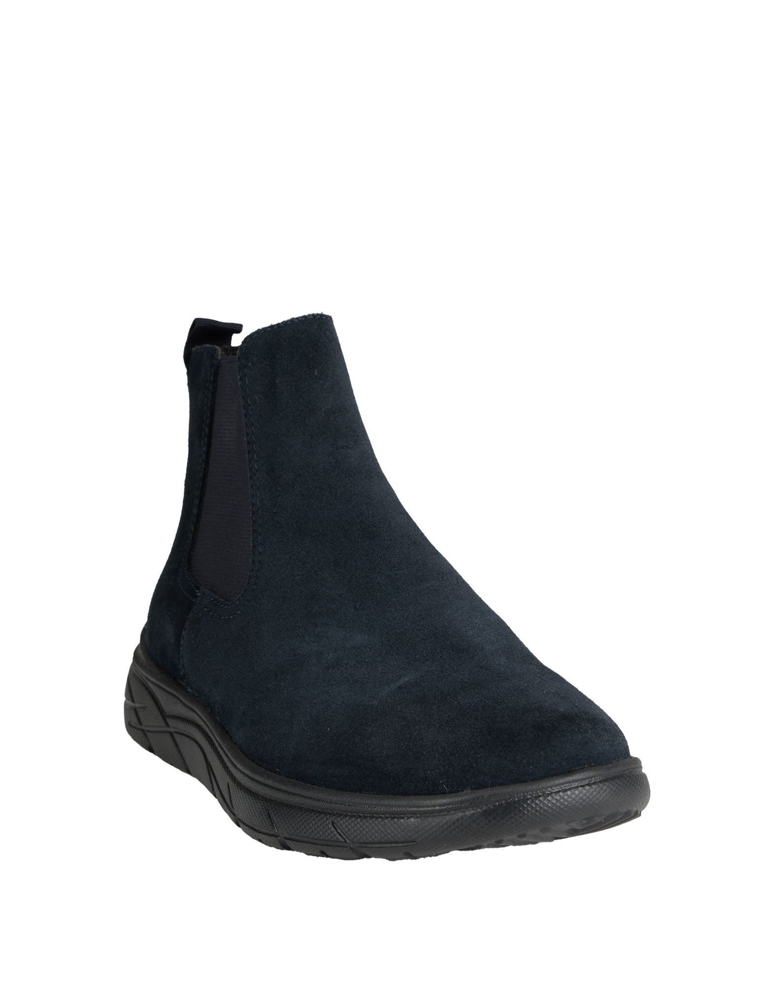  Geox - Schuhe - Stiefeletten - On Yoox.com 