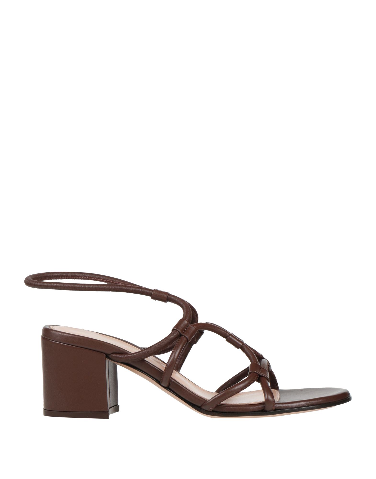 GIANVITO ROSSI GIANVITO ROSSI ΠΑΠΟΥΤΣΙΑ Πέδιλα