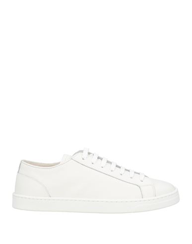 Sneakers Mujer Blanco 35,36 Mujer