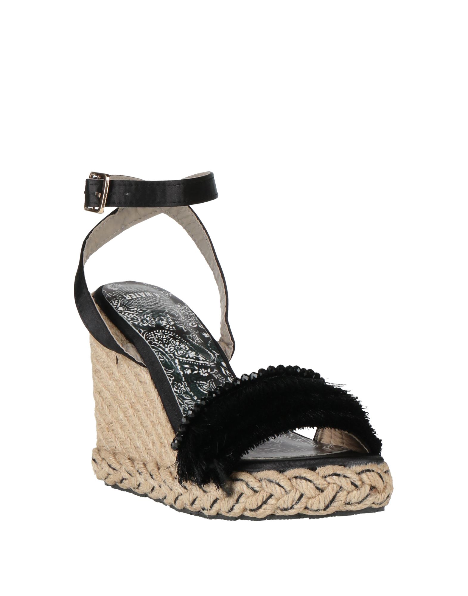  L.a. Water - Schuhe - Espadrilles - On Yoox.com 