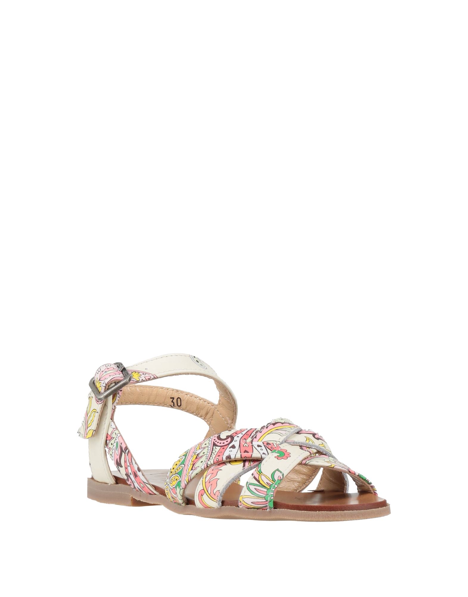  Etro - Schuhe - Sandalen - On Yoox.com 
