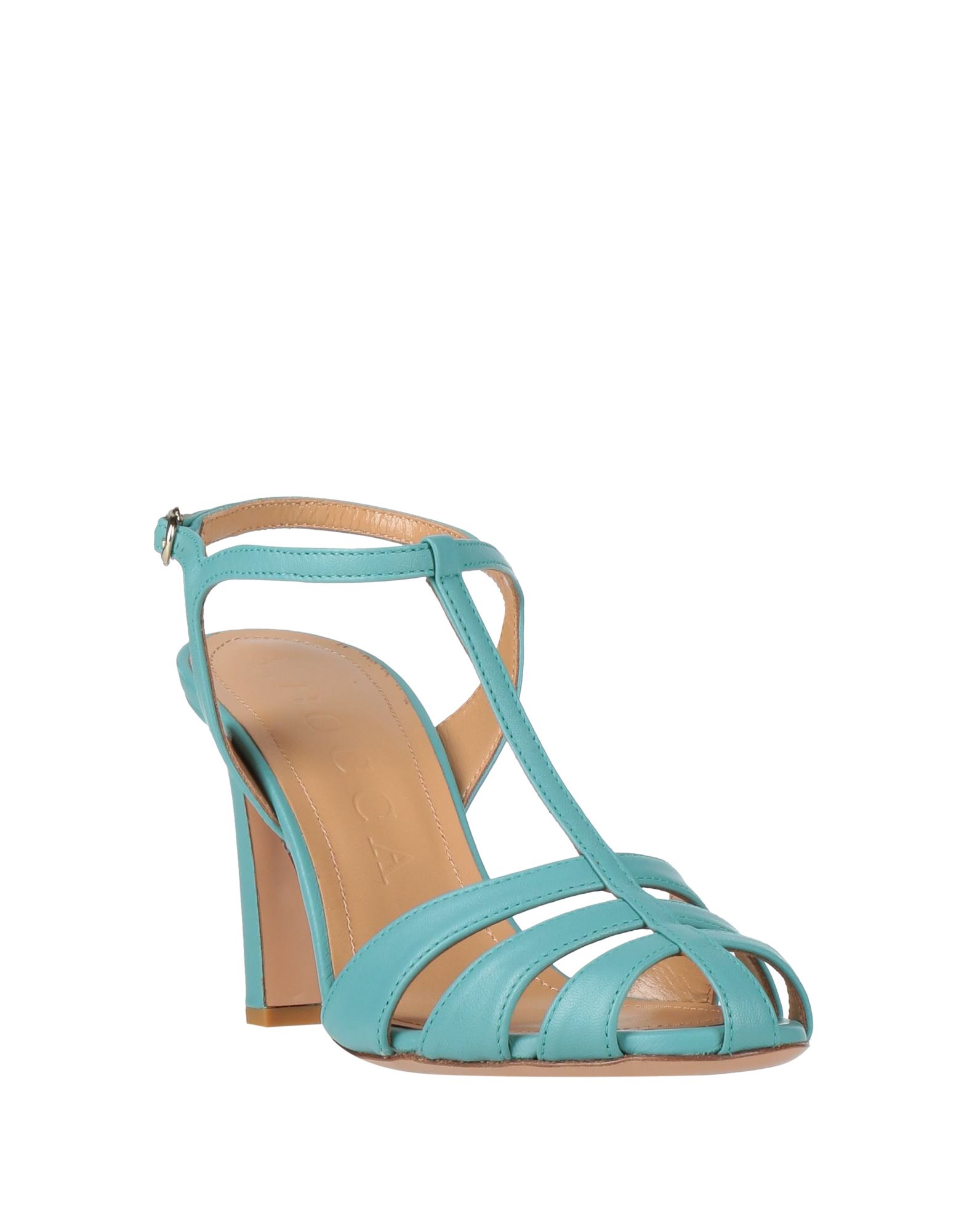  A.bocca - Schuhe - Sandalen - On Yoox.com 