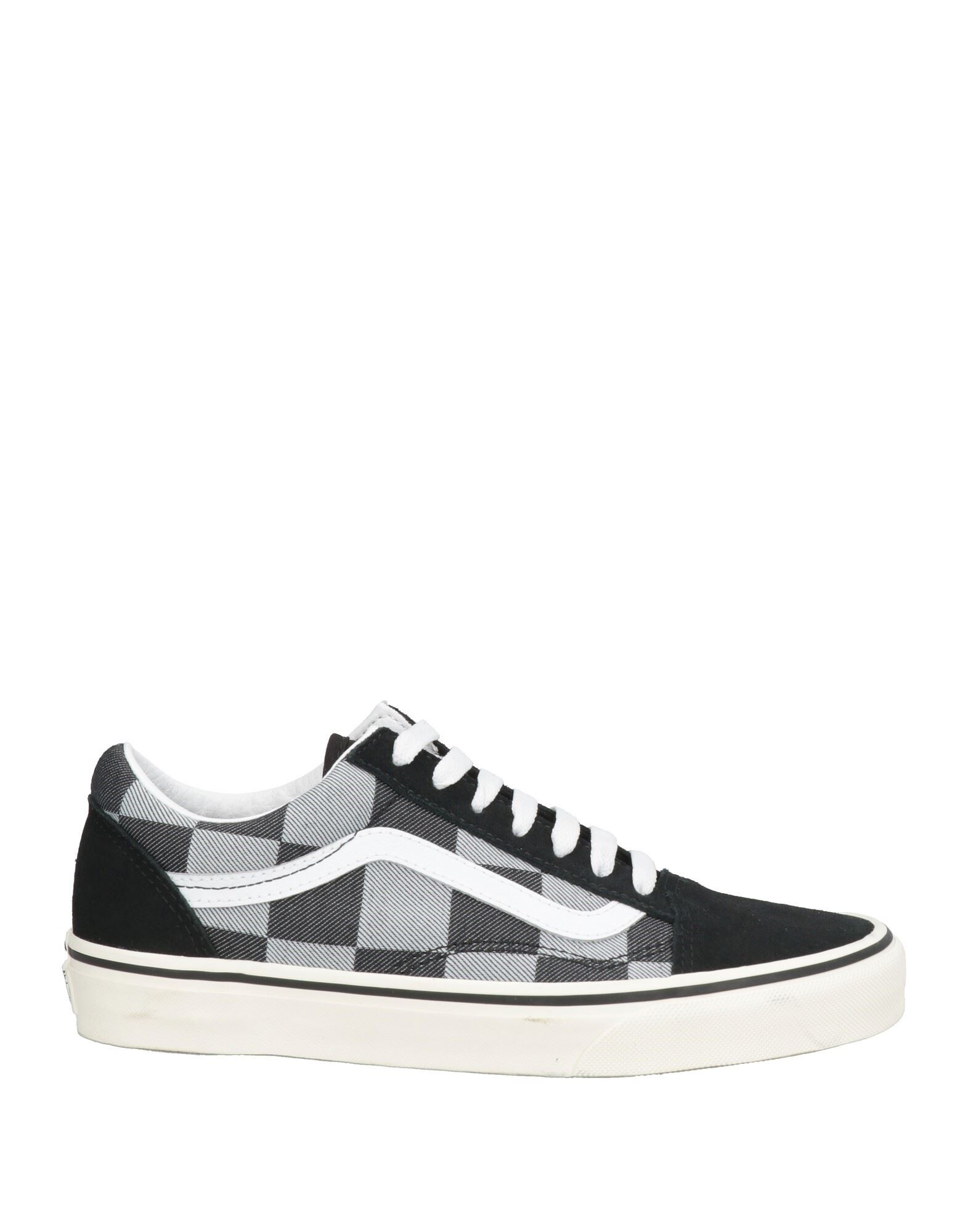 VANS VANS ΠΑΠΟΥΤΣΙΑ Αθλητικά παπούτσια