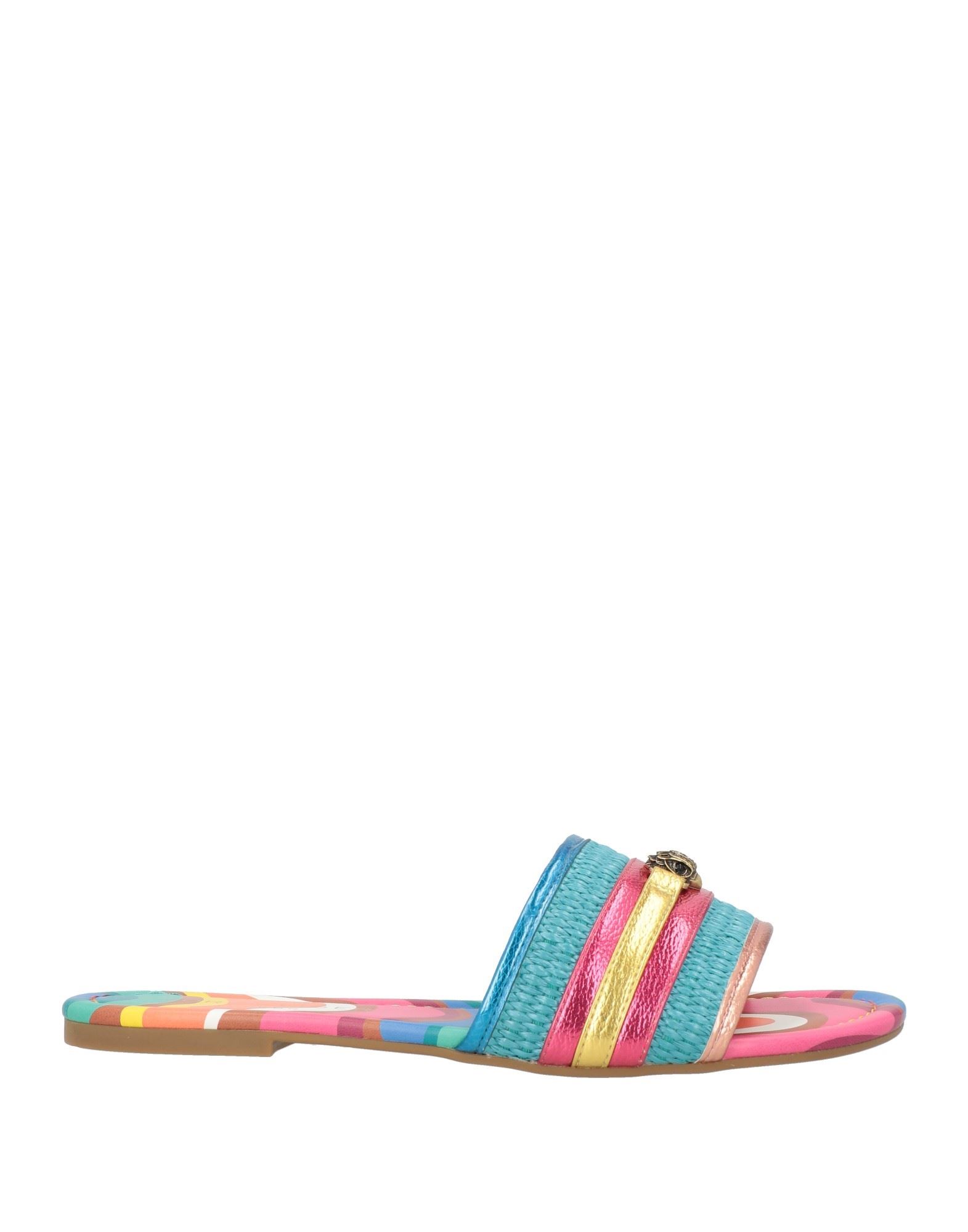  Kurt Geiger - Schuhe - Sandalen - On Yoox.com 