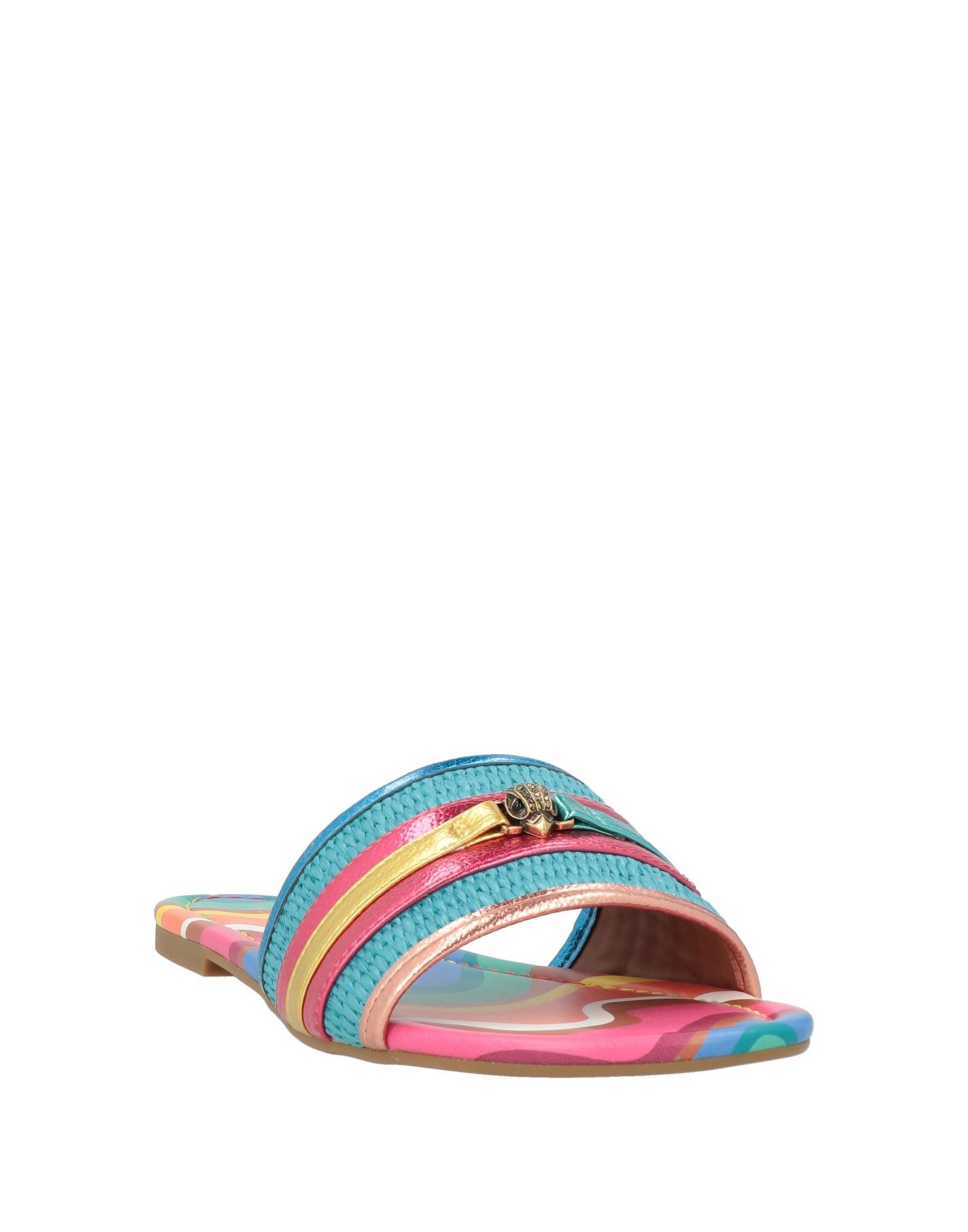  Kurt Geiger - Schuhe - Sandalen - On Yoox.com 