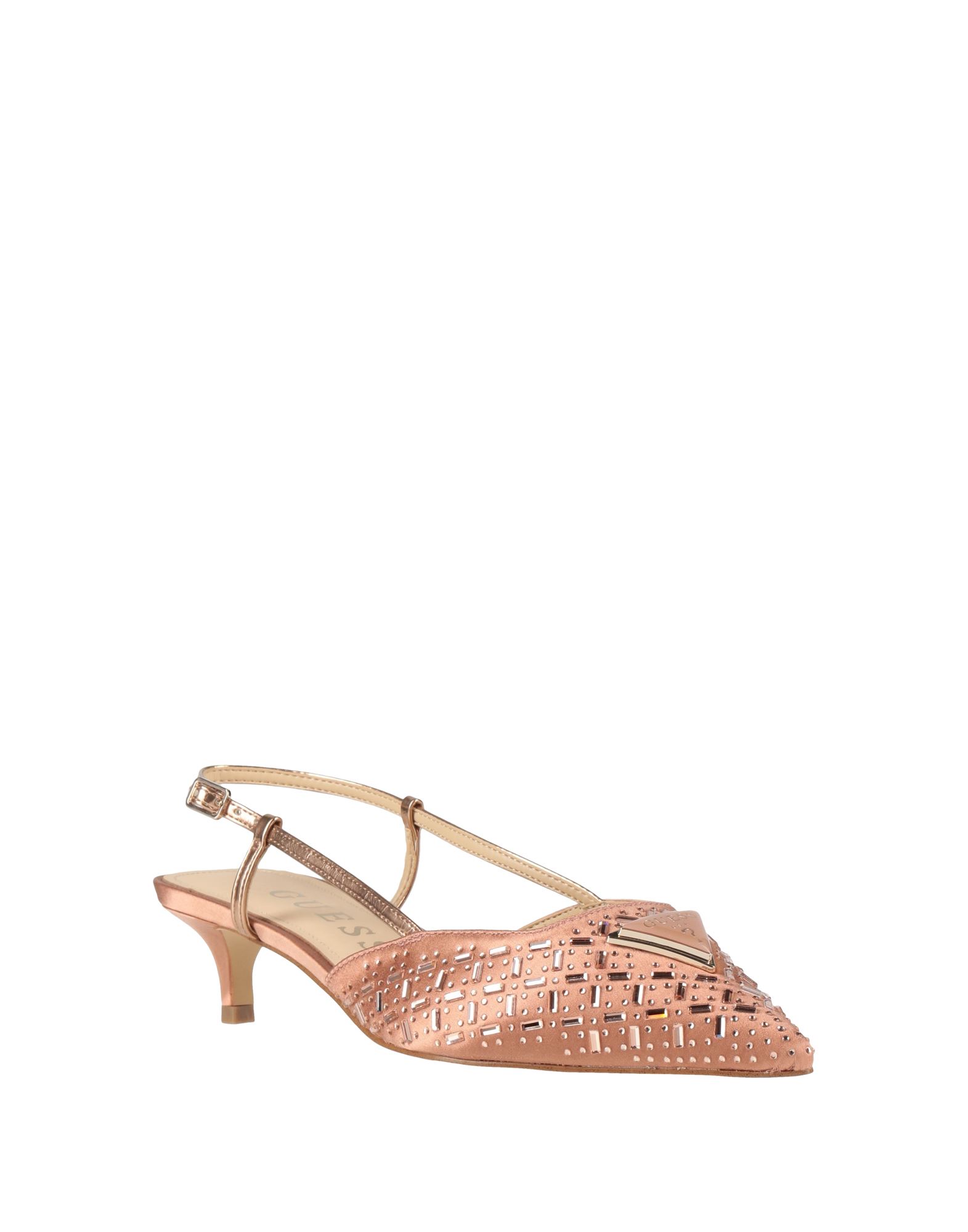  Guess - Calzado - Zapatos De Salón - On Yoox.com 