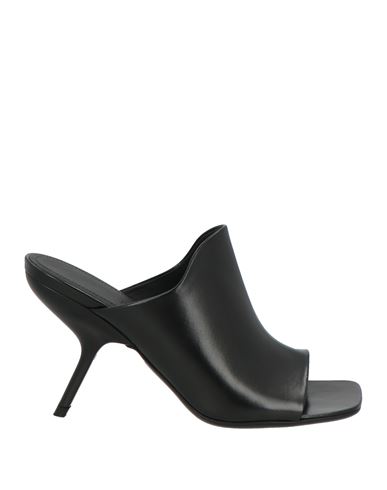 Sandalias Mujer Negro 35.5,36.5,39 Mujer