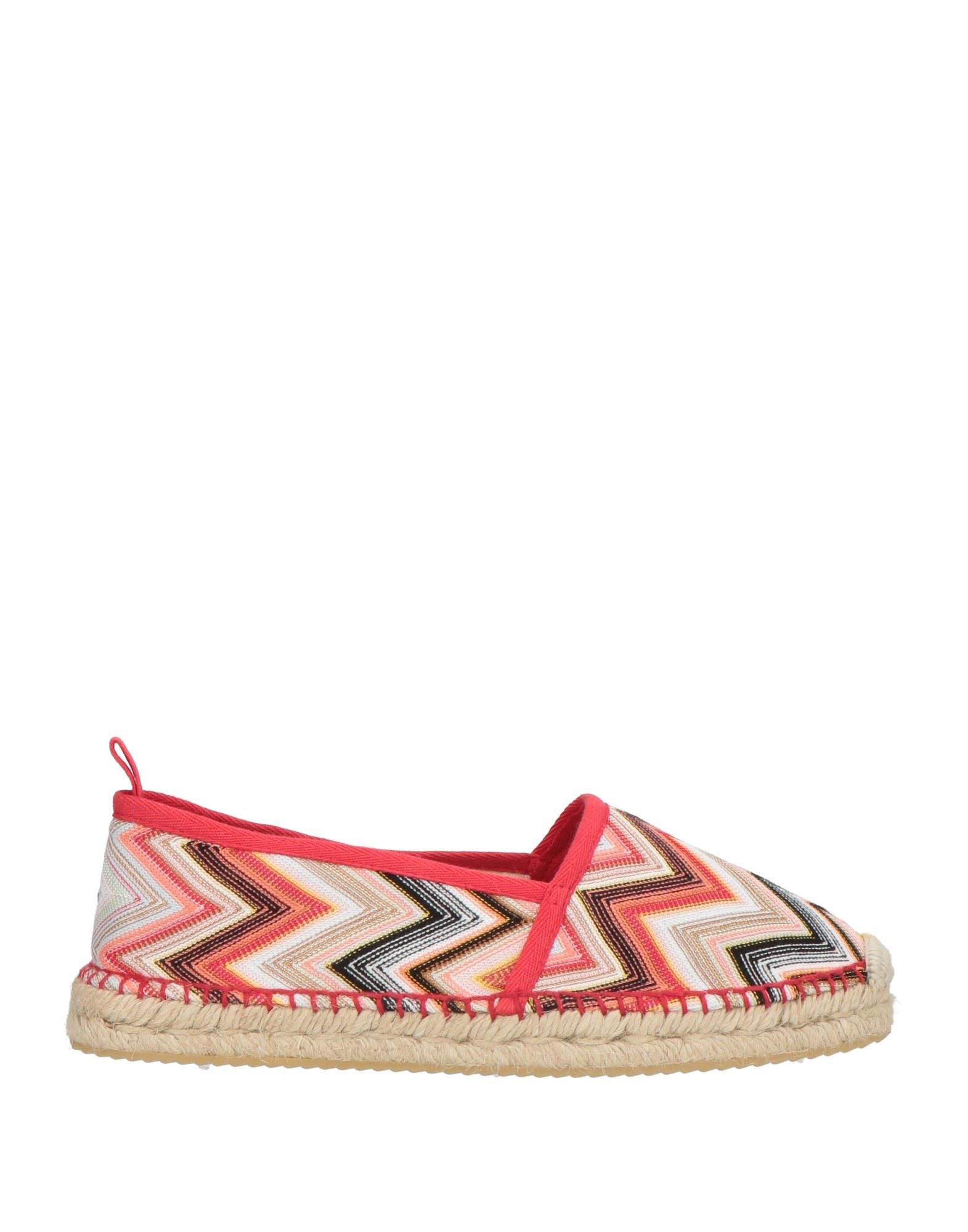  Missoni - Schuhe - Espadrilles - On Yoox.com 