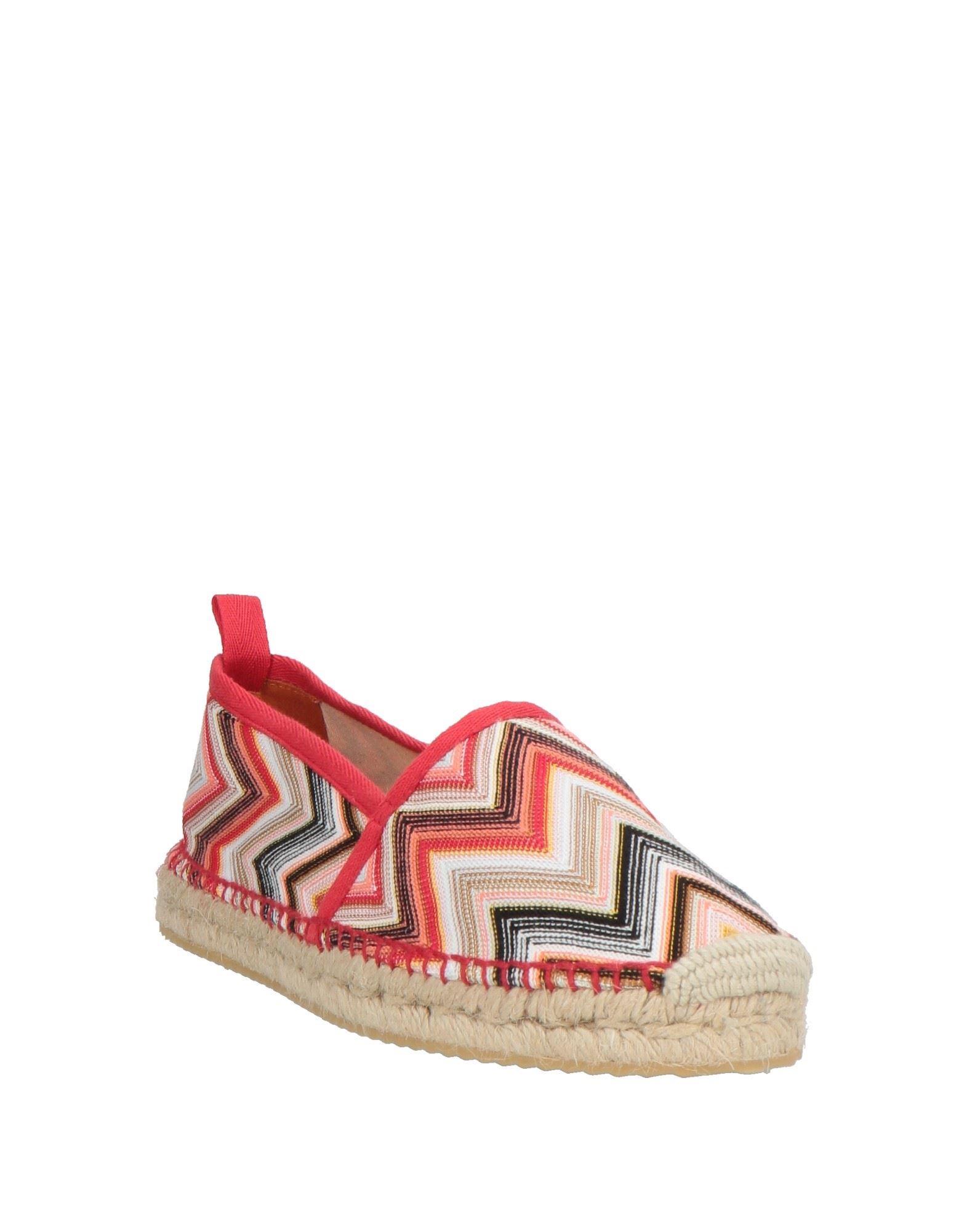  Missoni - Schuhe - Espadrilles - On Yoox.com 
