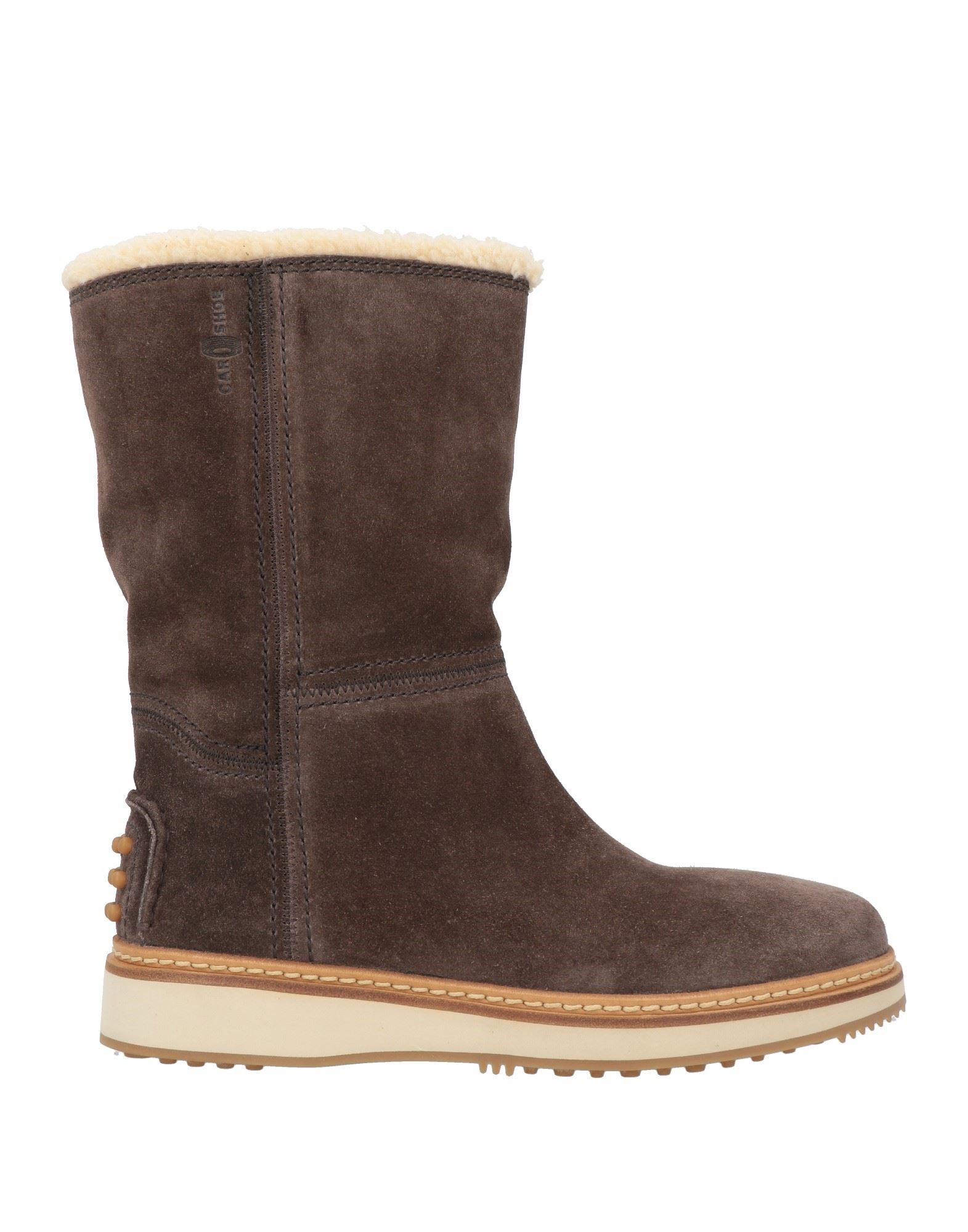 CARSHOE CARSHOE ΠΑΠΟΥΤΣΙΑ Μποτάκια