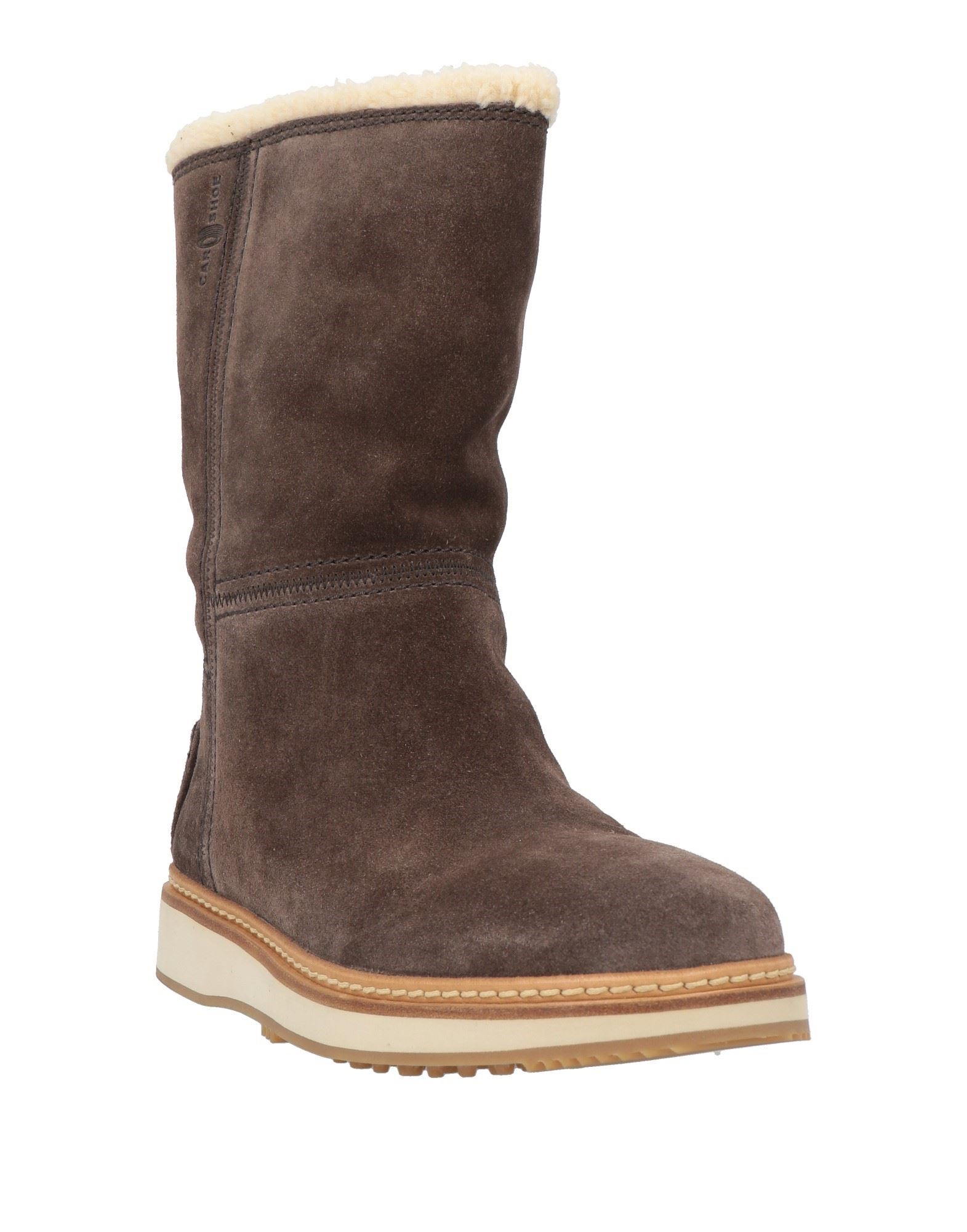  Carshoe - Schuhe - Stiefeletten - On Yoox.com 