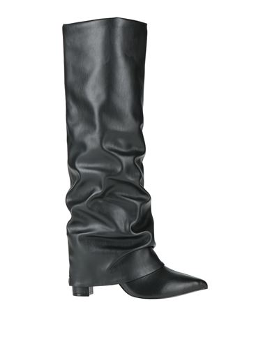 Stiefel Damen Schwarz 35,36,37,38,39,40,41 Damen