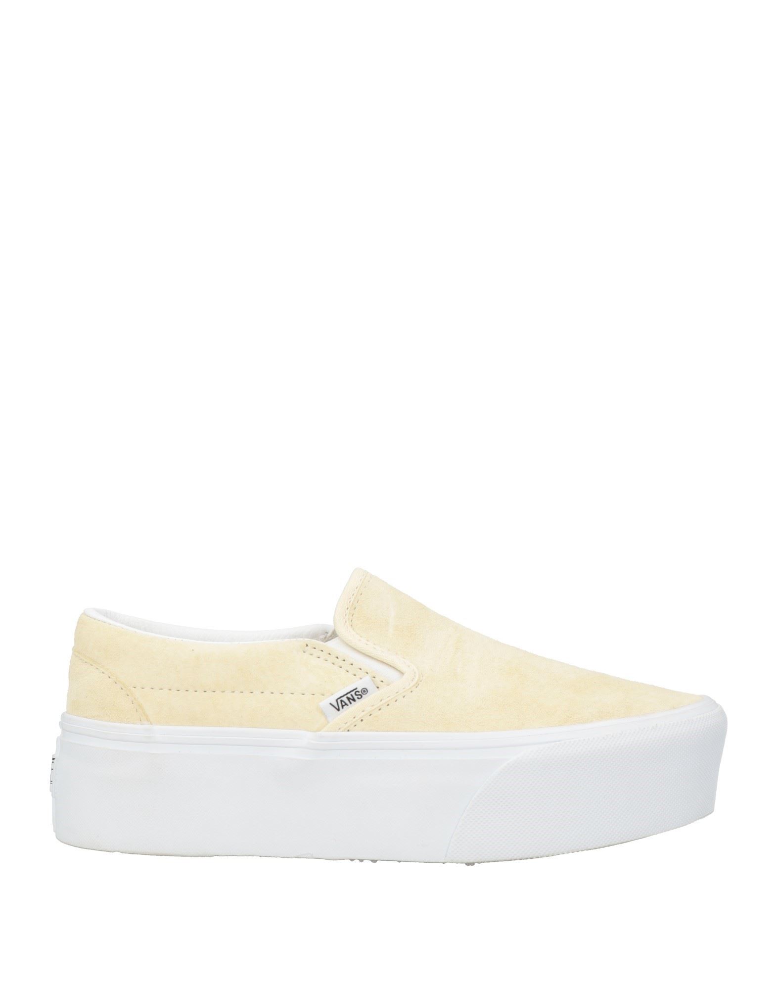 VANS VANS ΠΑΠΟΥΤΣΙΑ Αθλητικά παπούτσια