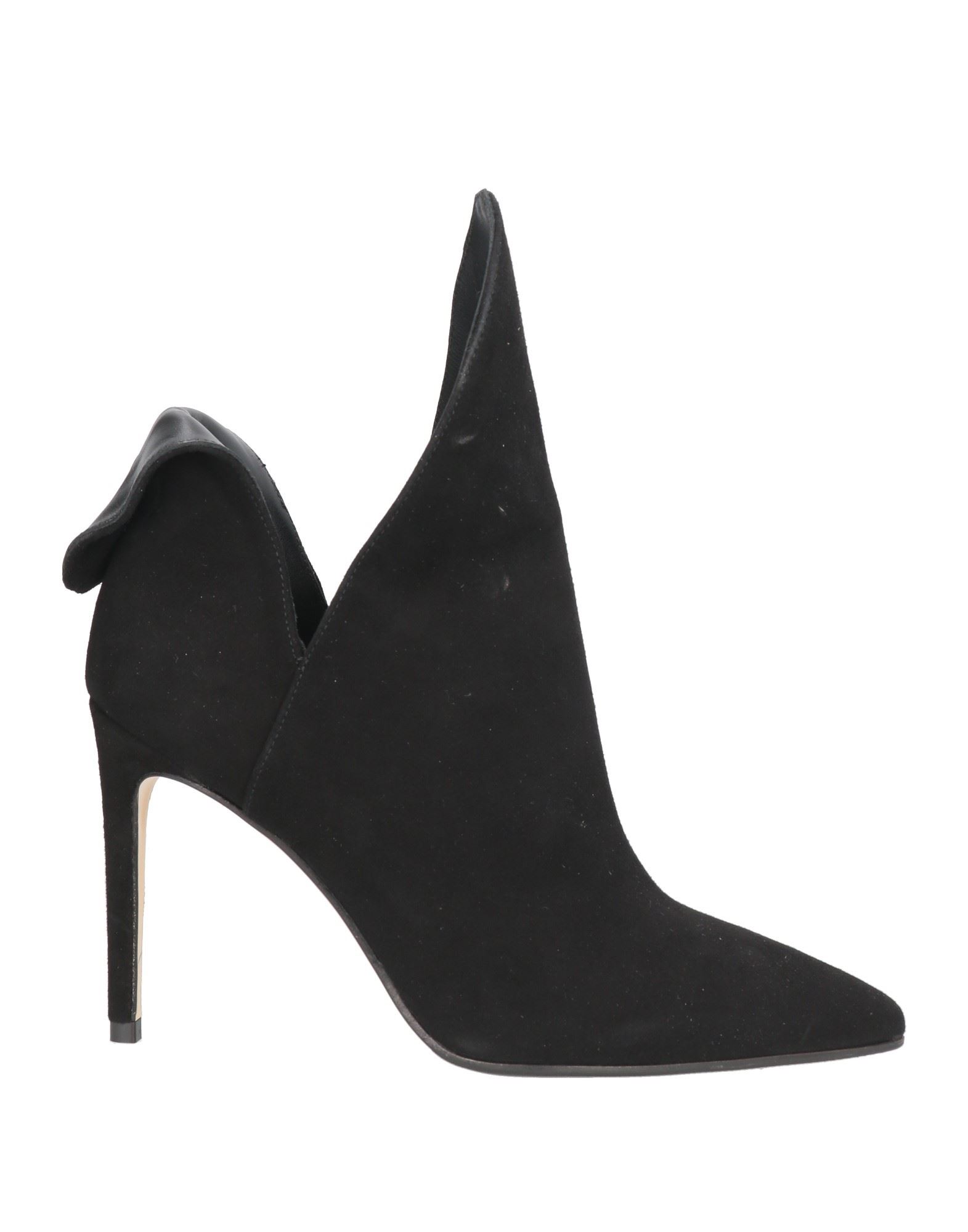 LE FABIAN LE FABIAN ΠΑΠΟΥΤΣΙΑ Μποτάκια