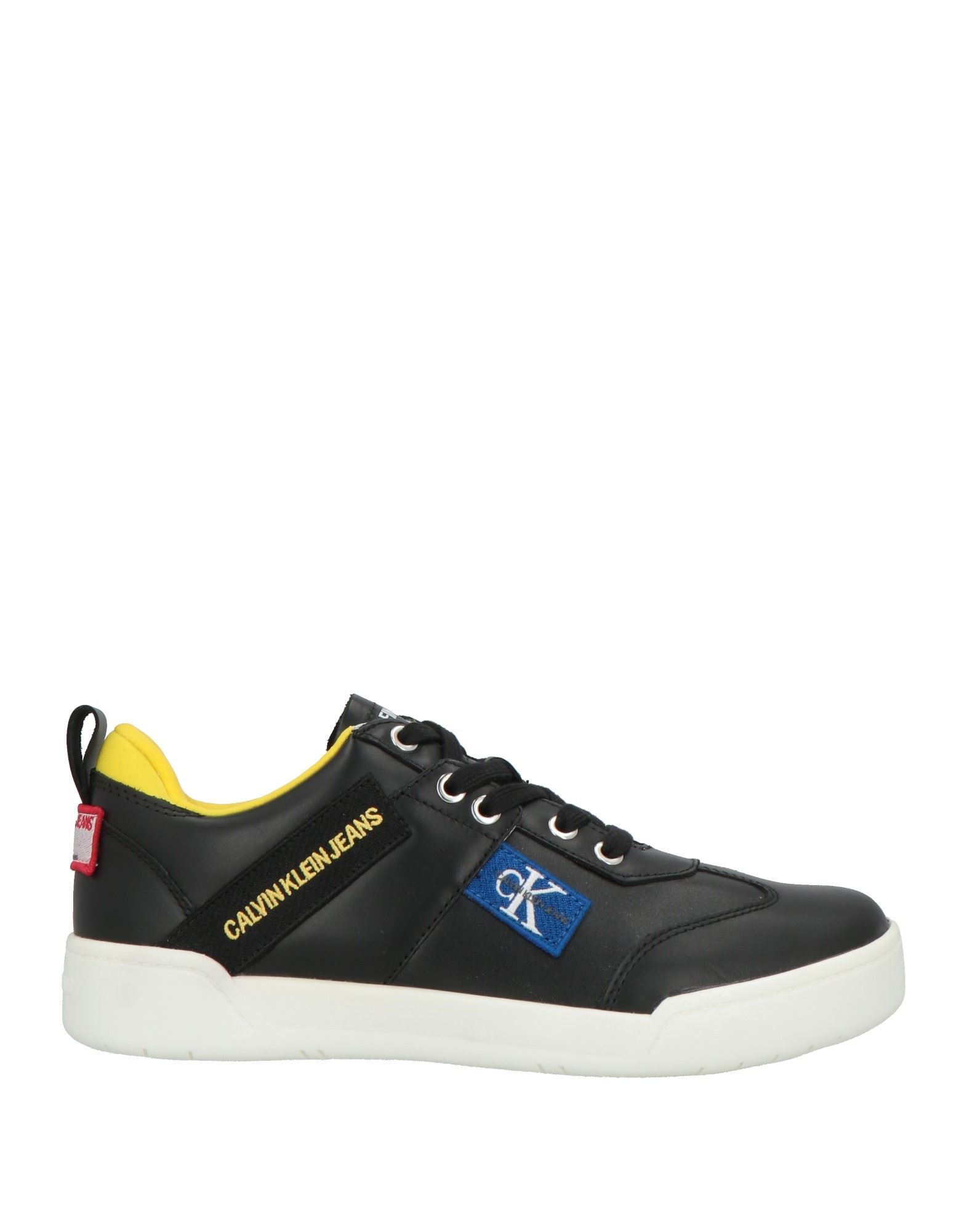 Calvin Klein Jeans - Schuhe - Sneakers - On Yoox.com 