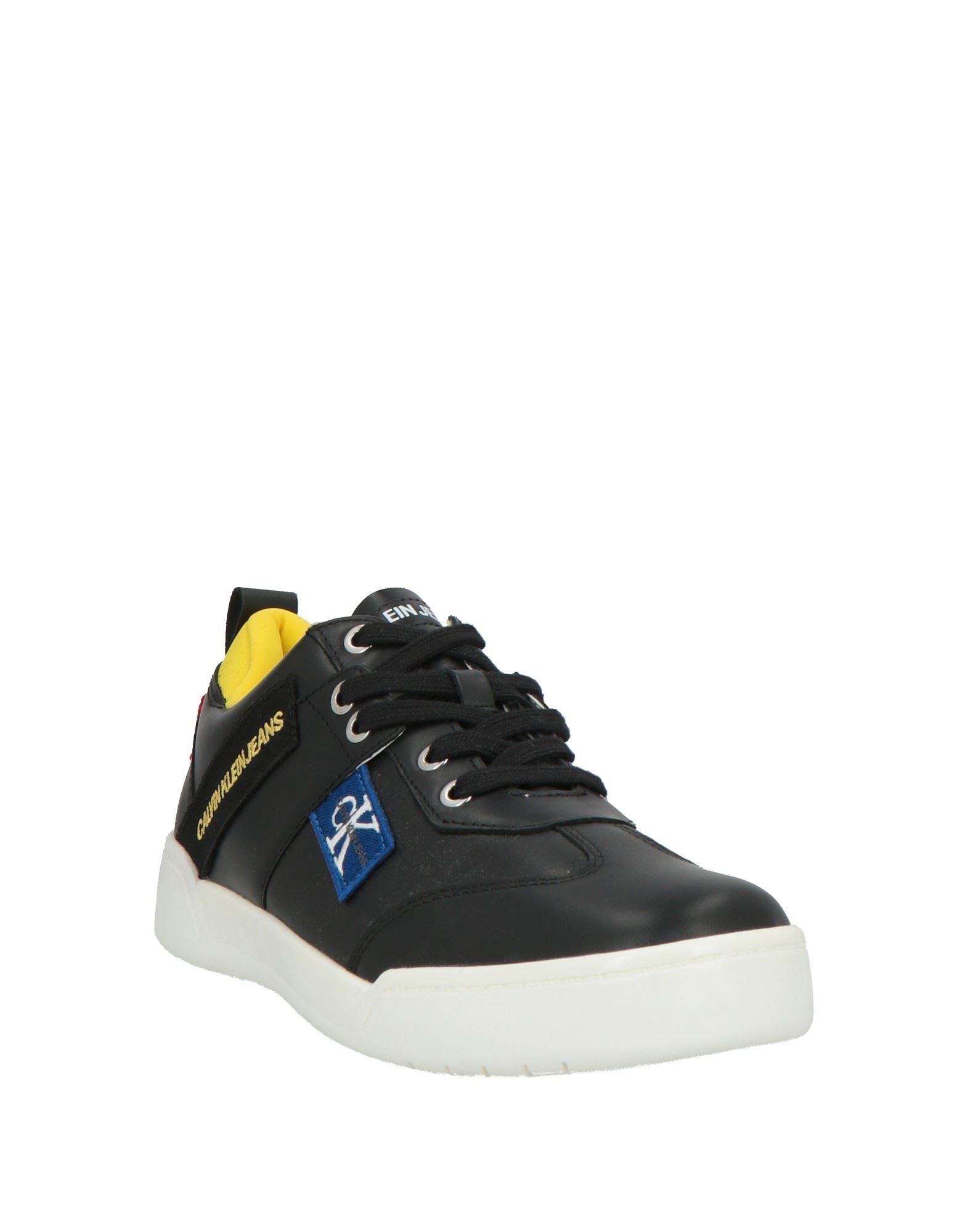  Calvin Klein Jeans - Schuhe - Sneakers - On Yoox.com 