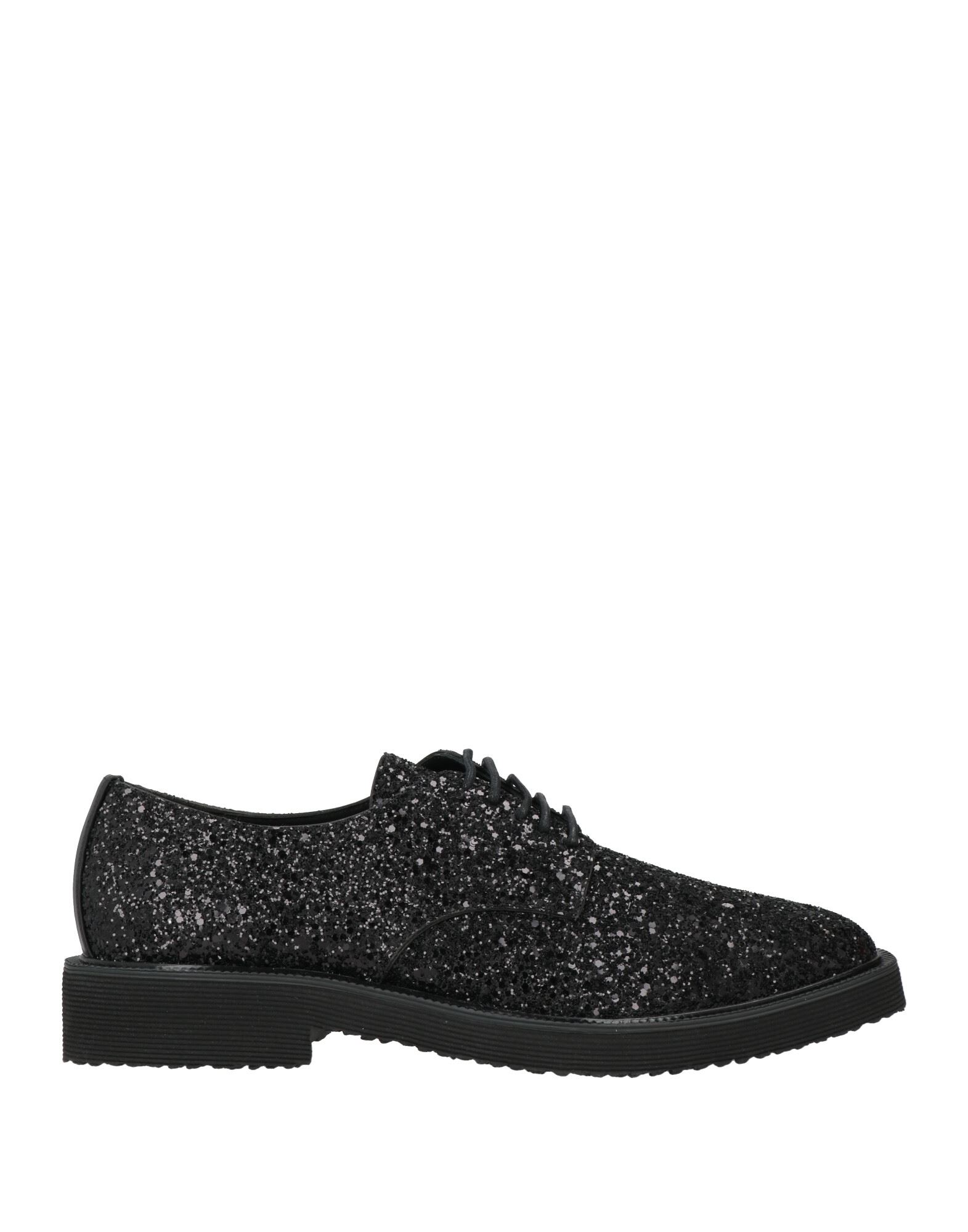  Giuseppe Zanotti - Schuhe - Schnürschuhe - On Yoox.com 