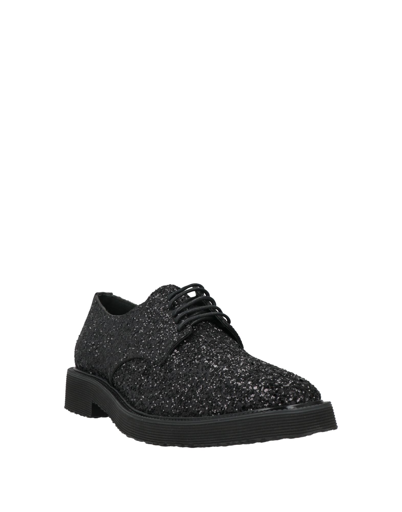  Giuseppe Zanotti - Schuhe - Schnürschuhe - On Yoox.com 